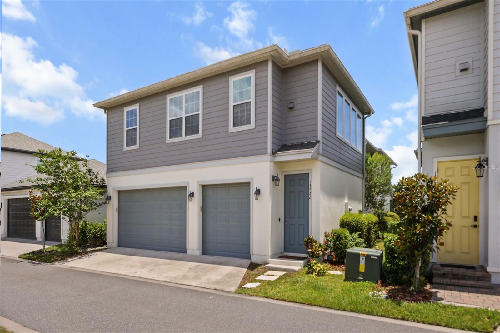 7805 NEMOURS PARKWAY, Orlando, FL 32827