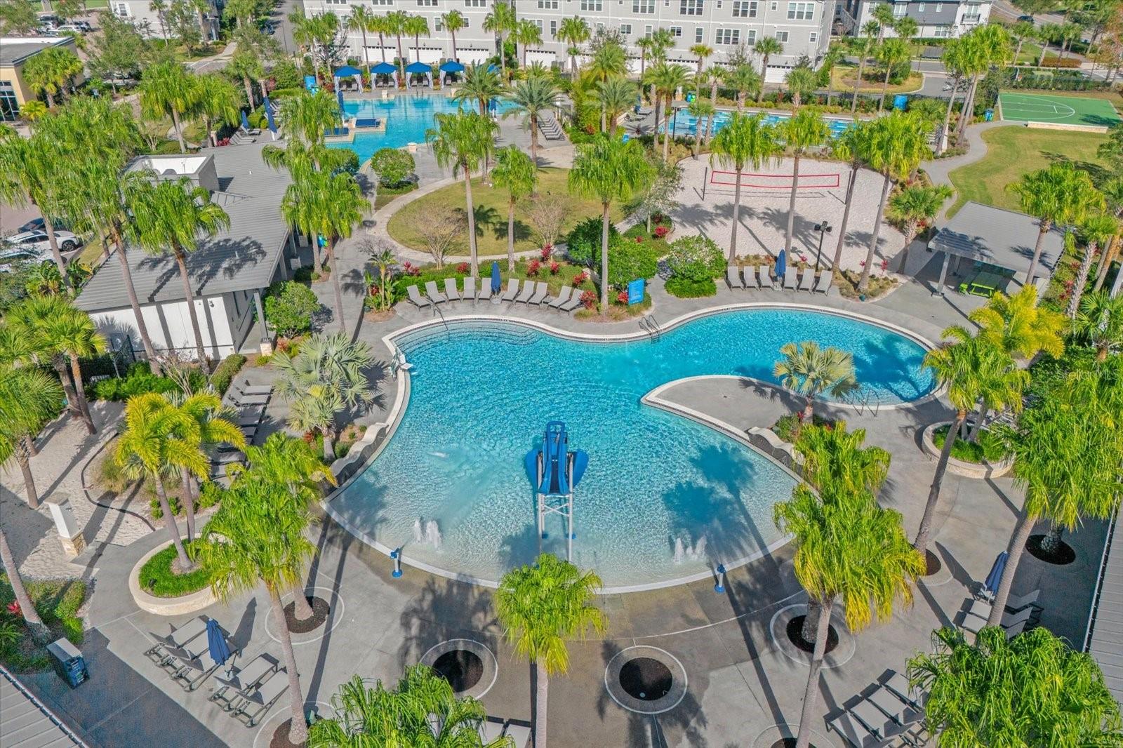 7805 NEMOURS PARKWAY, Orlando, FL 32827