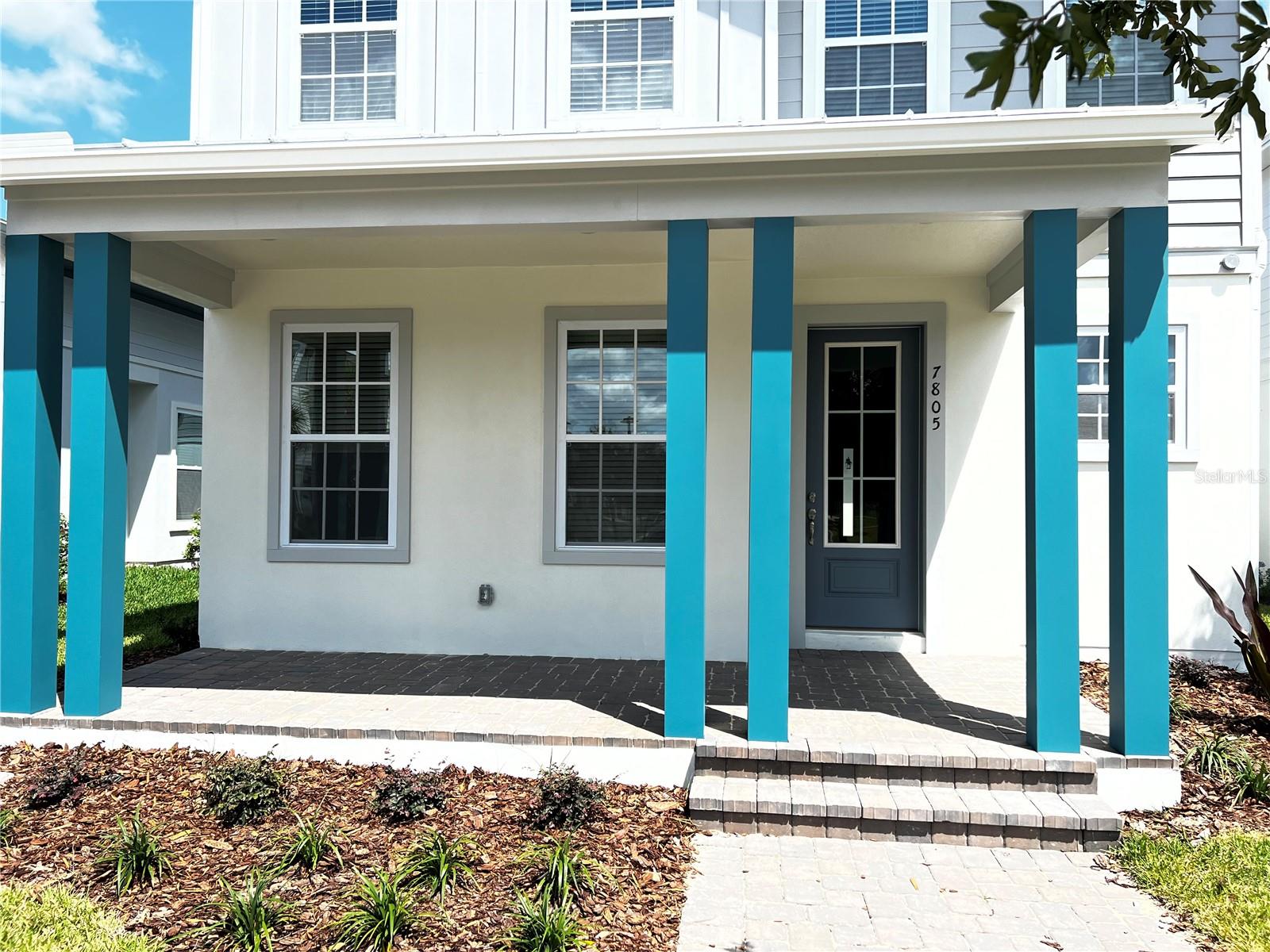 7805 NEMOURS PARKWAY, Orlando, FL 32827