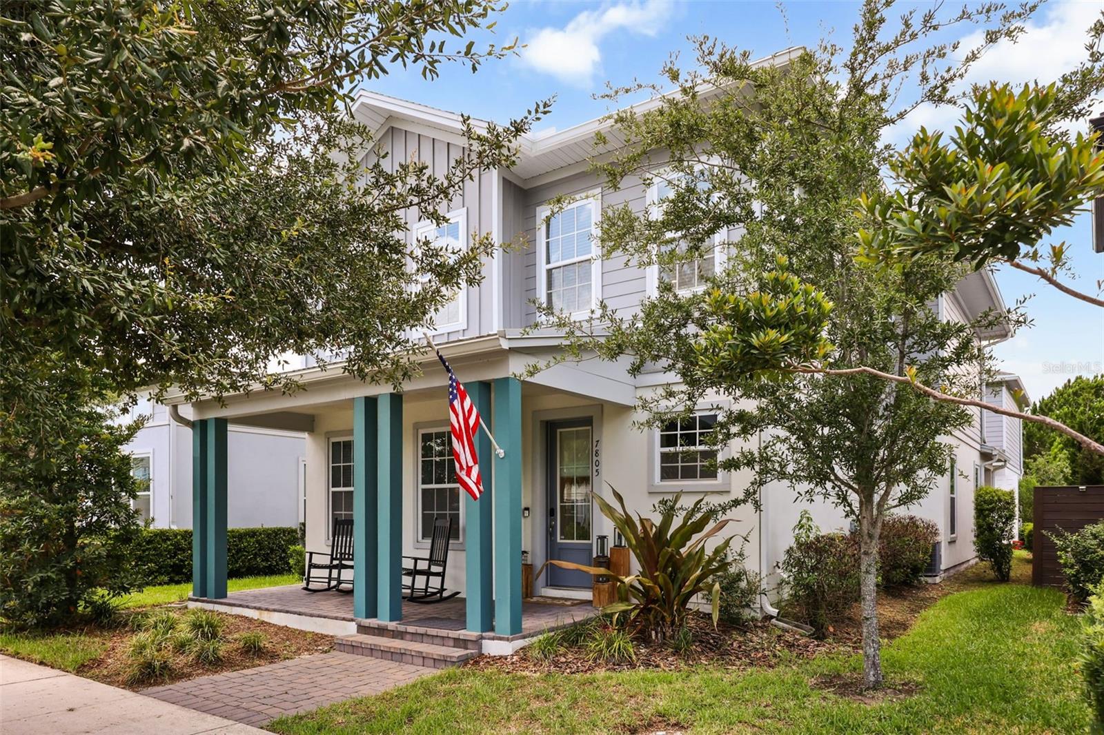 7805 NEMOURS PARKWAY, Orlando, FL 32827 7805 NEMOURS PARKWAY, Orlando, FL 32827