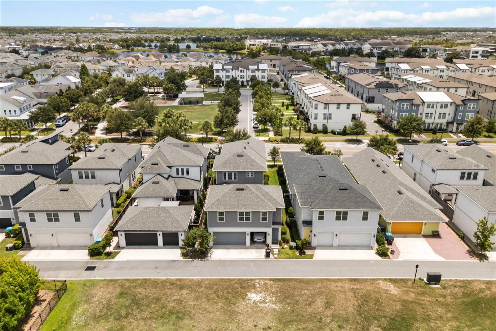 7805 NEMOURS PARKWAY, Orlando, FL 32827