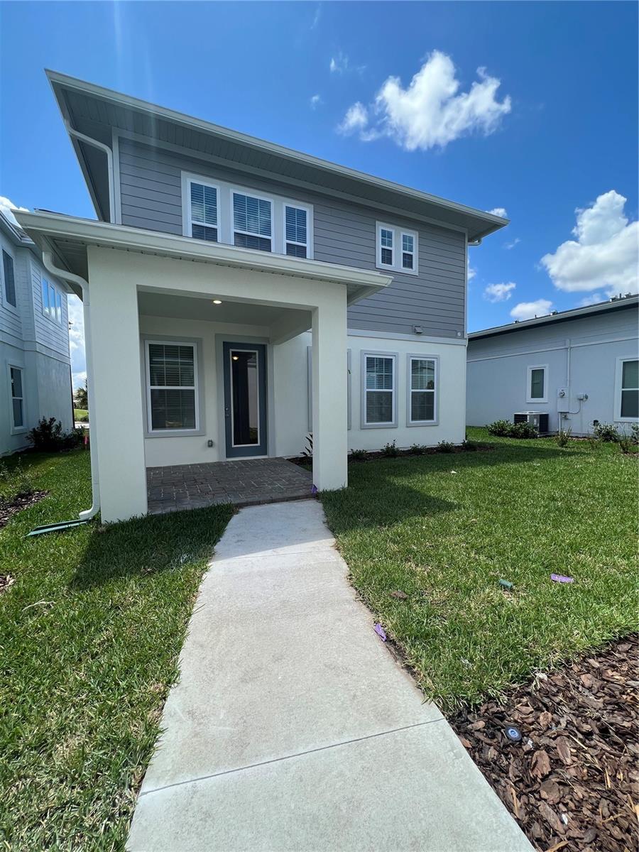 7805 NEMOURS PARKWAY, Orlando, FL 32827