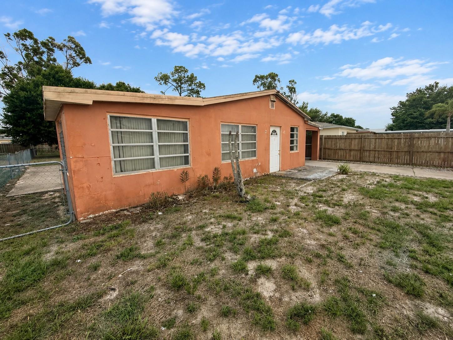 48 PRINCETON AVENUE, Frostproof, FL 33843