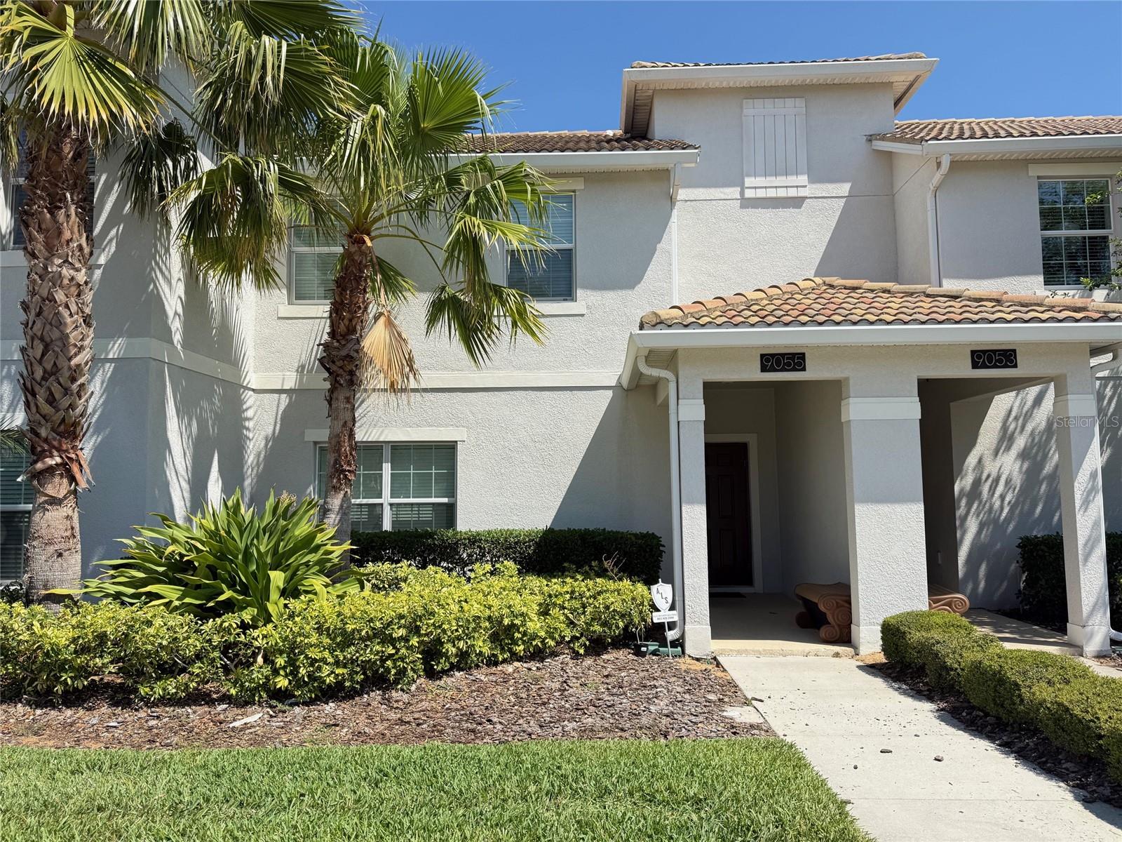 9055 DOGLEG DRIVE, Davenport, FL 33896 9055 DOGLEG DRIVE, Davenport, FL 33896