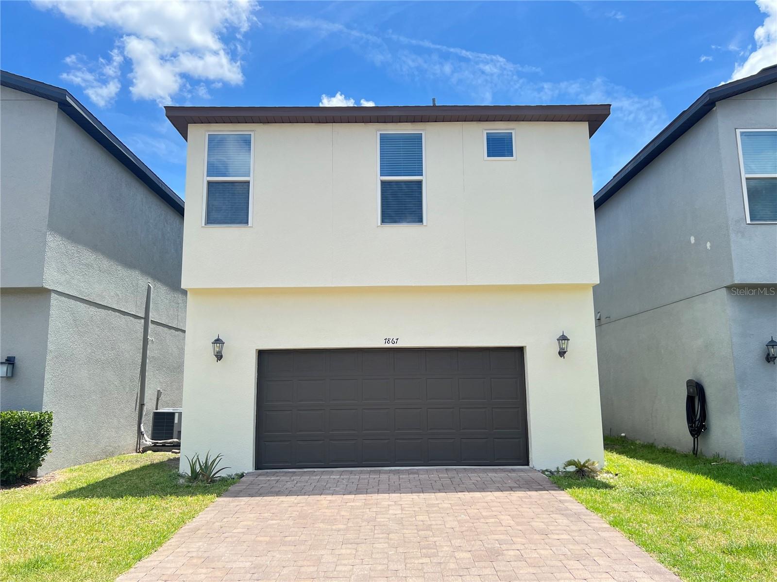 7867 BERKSHIRE OAK ALLEY, Windermere, FL 34786