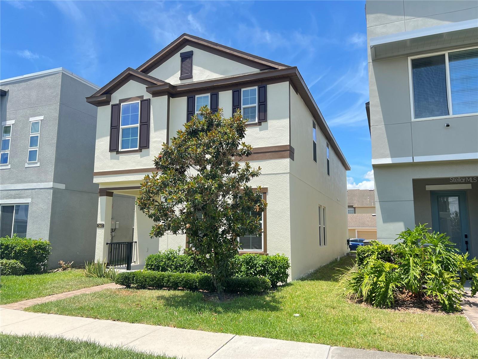 7867 BERKSHIRE OAK ALLEY, Windermere, FL 34786