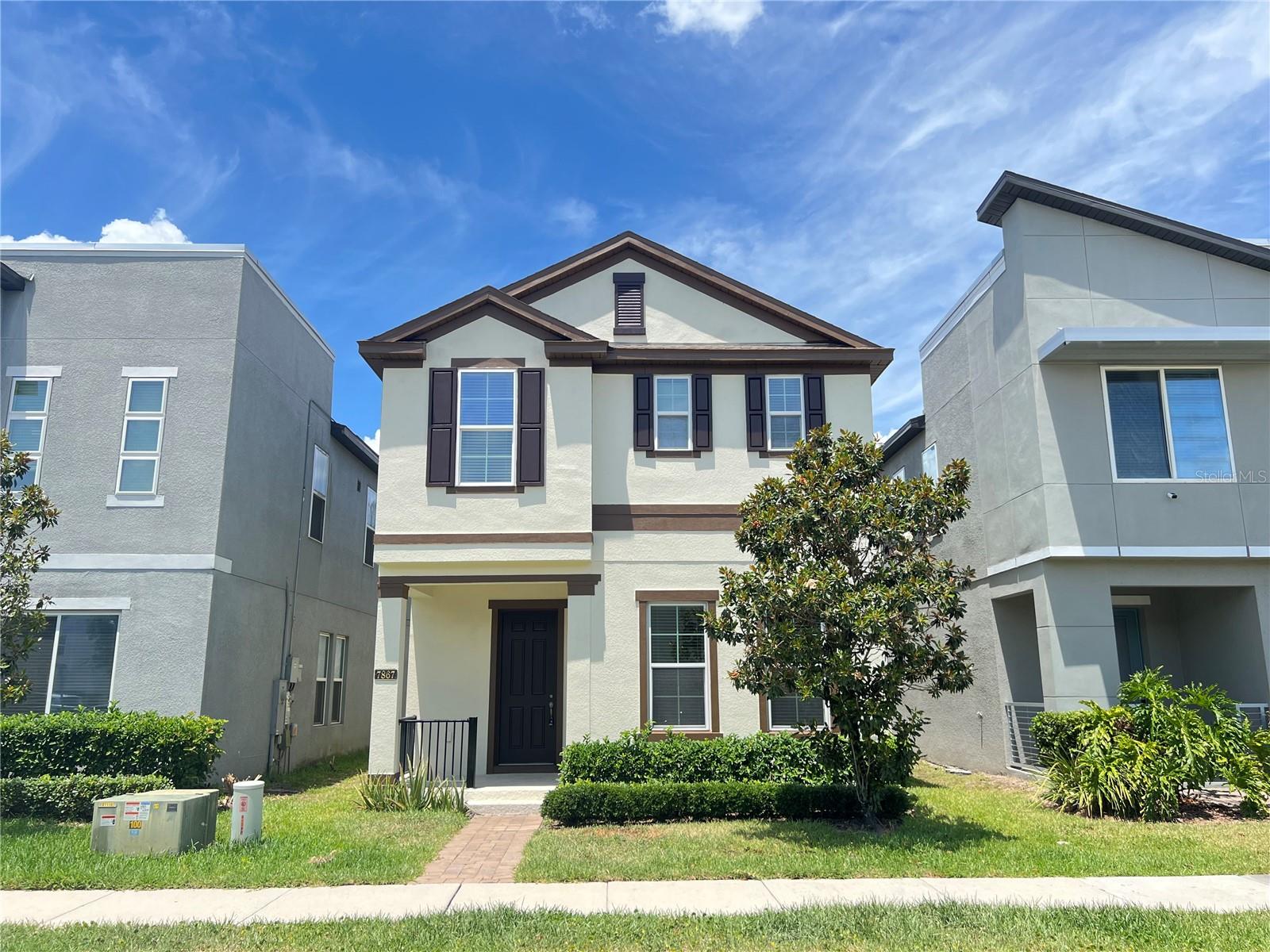 7867 BERKSHIRE OAK ALLEY, Windermere, FL 34786 7867 BERKSHIRE OAK ALLEY, Windermere, FL 34786