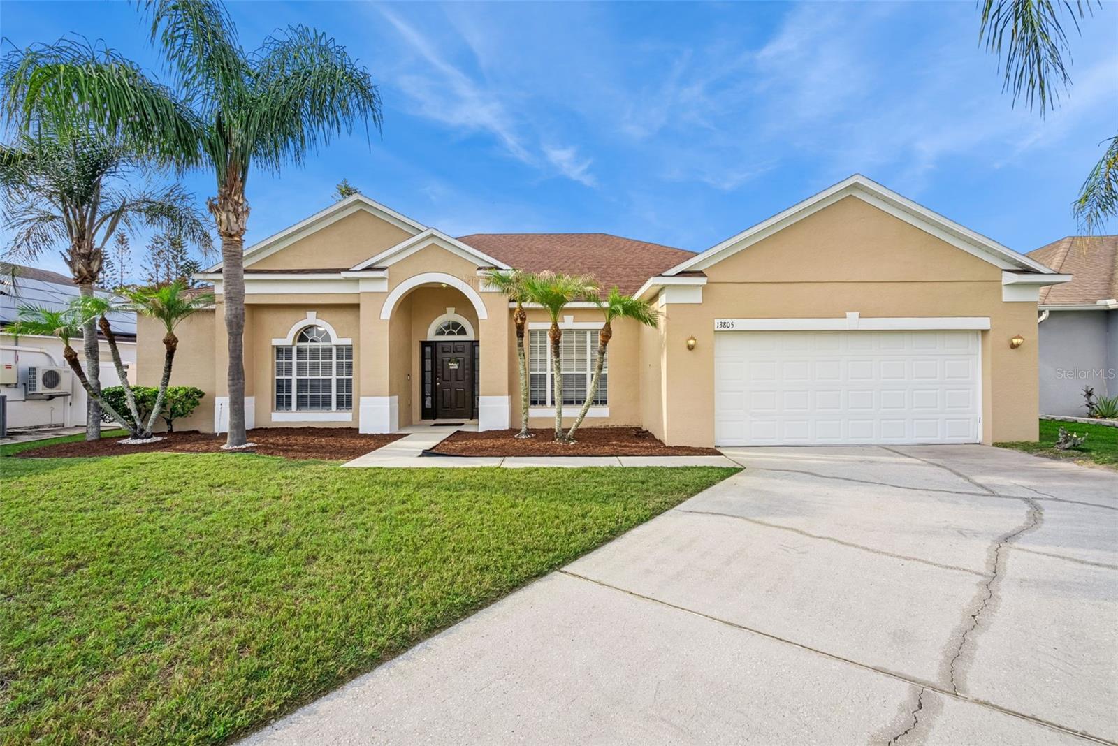13805 EAGLES GLEN COURT, Orlando, FL 32837