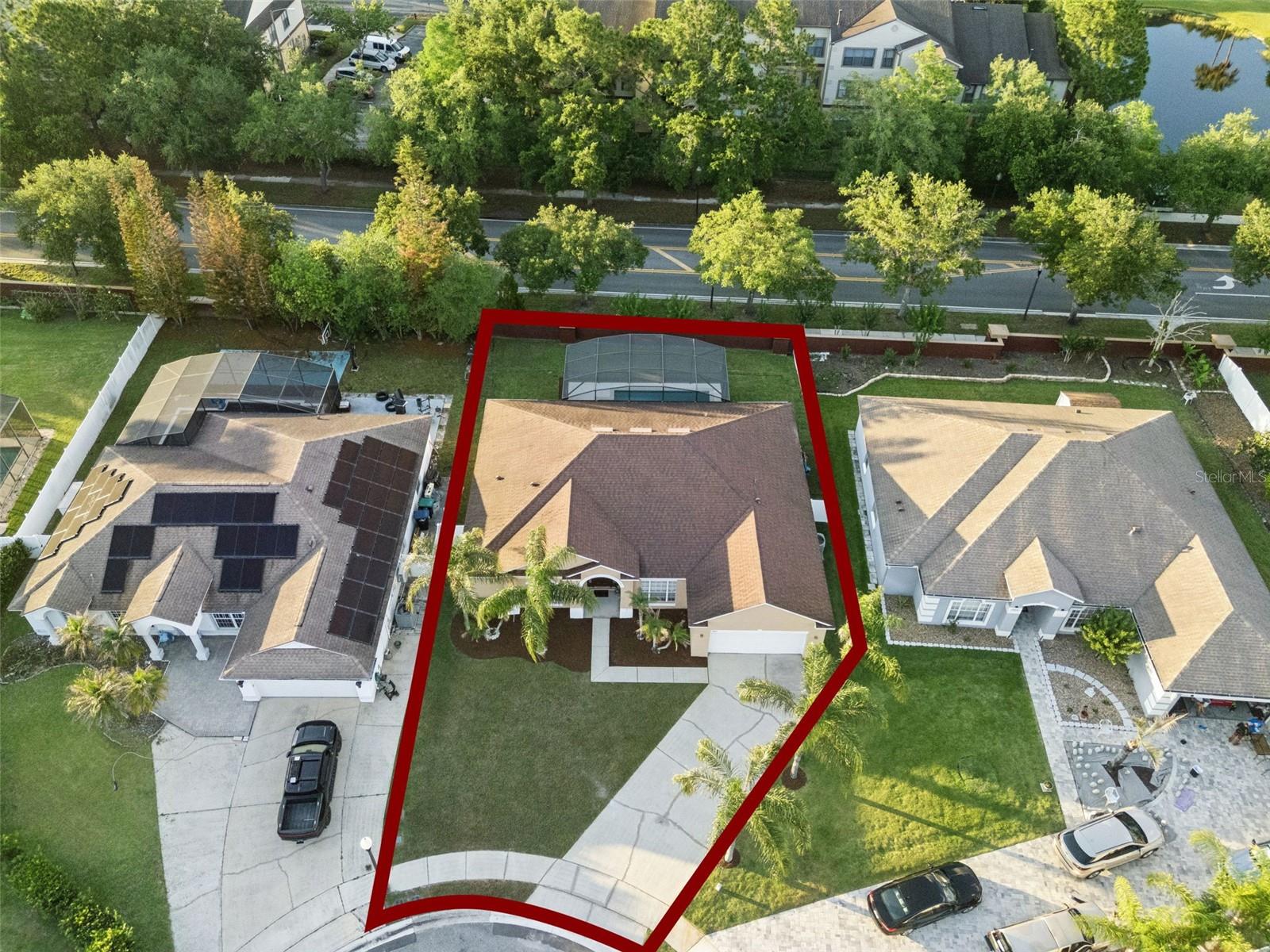 13805 EAGLES GLEN COURT, Orlando, FL 32837