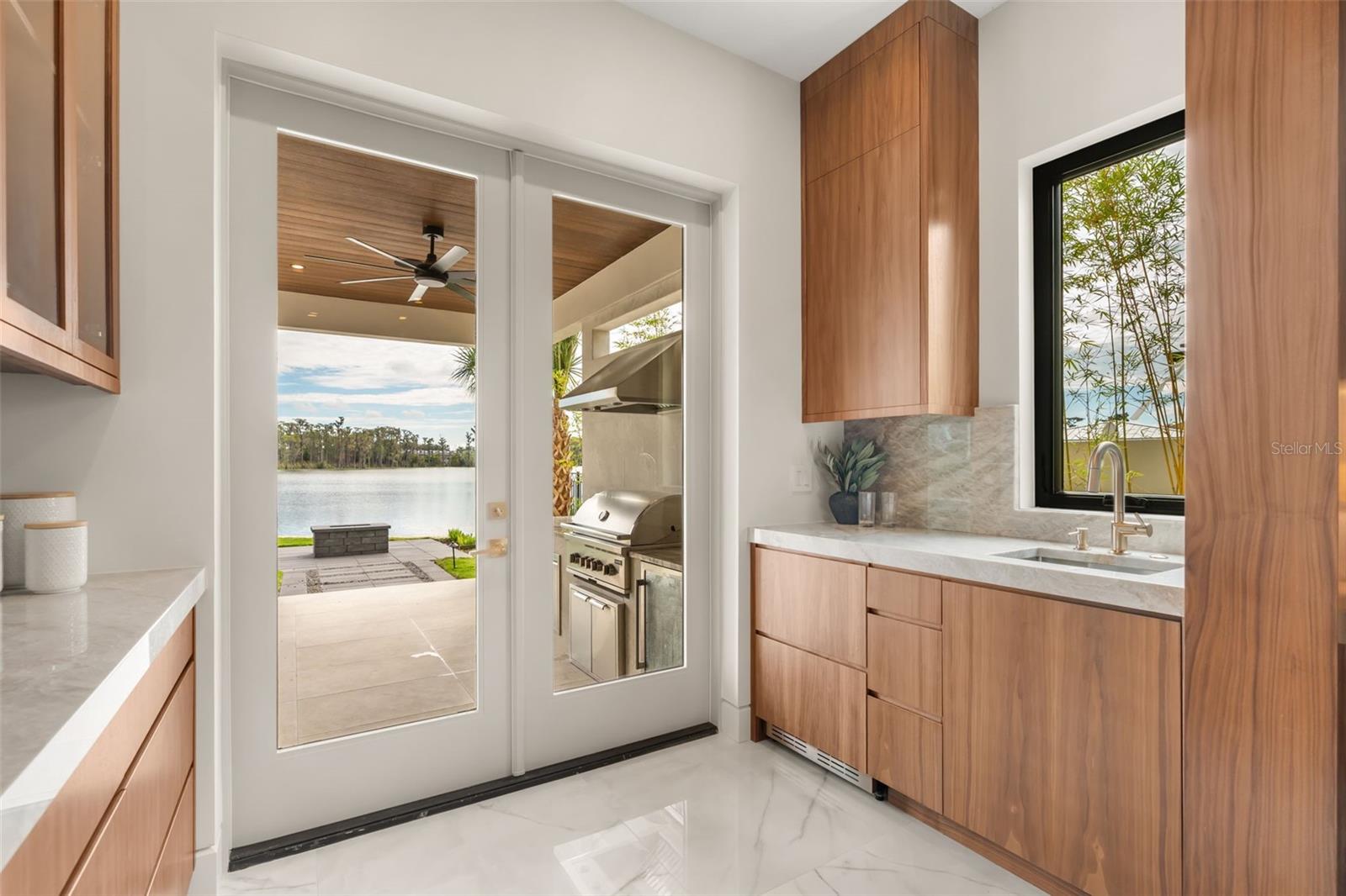 Butlers Pantry