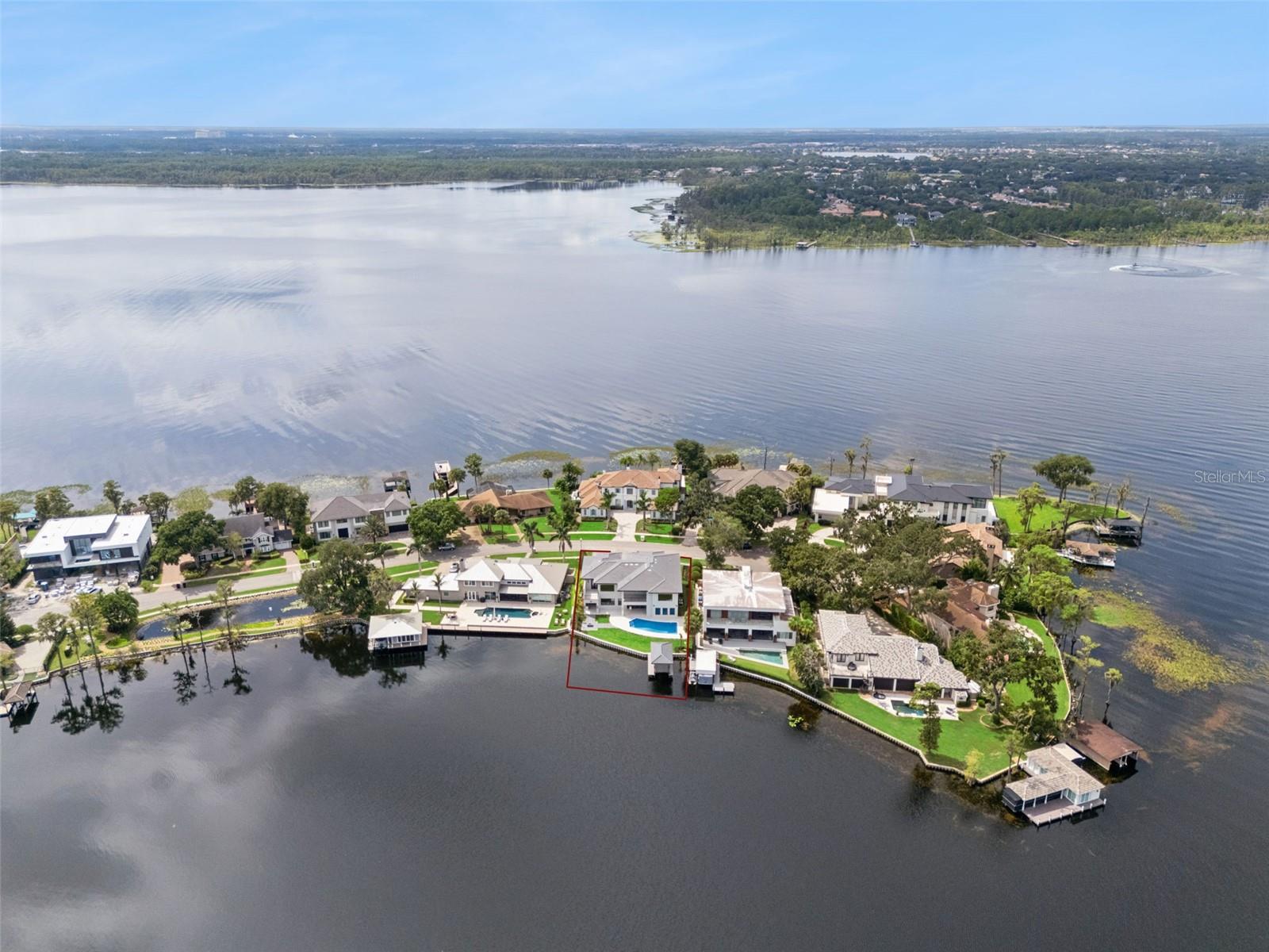 9117 BAY POINT DRIVE, Orlando, FL 32819