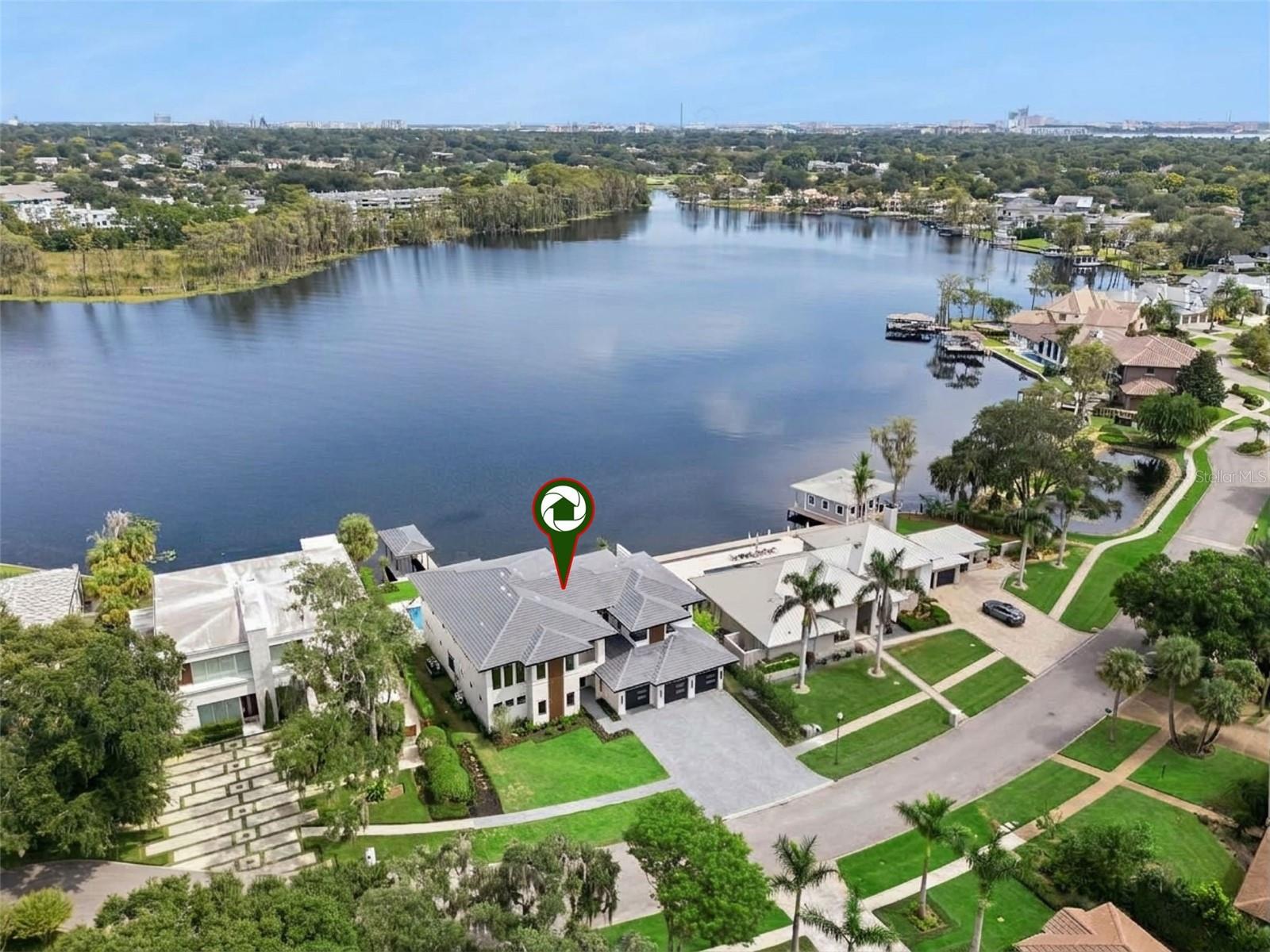 9117 BAY POINT DRIVE, Orlando, FL 32819
