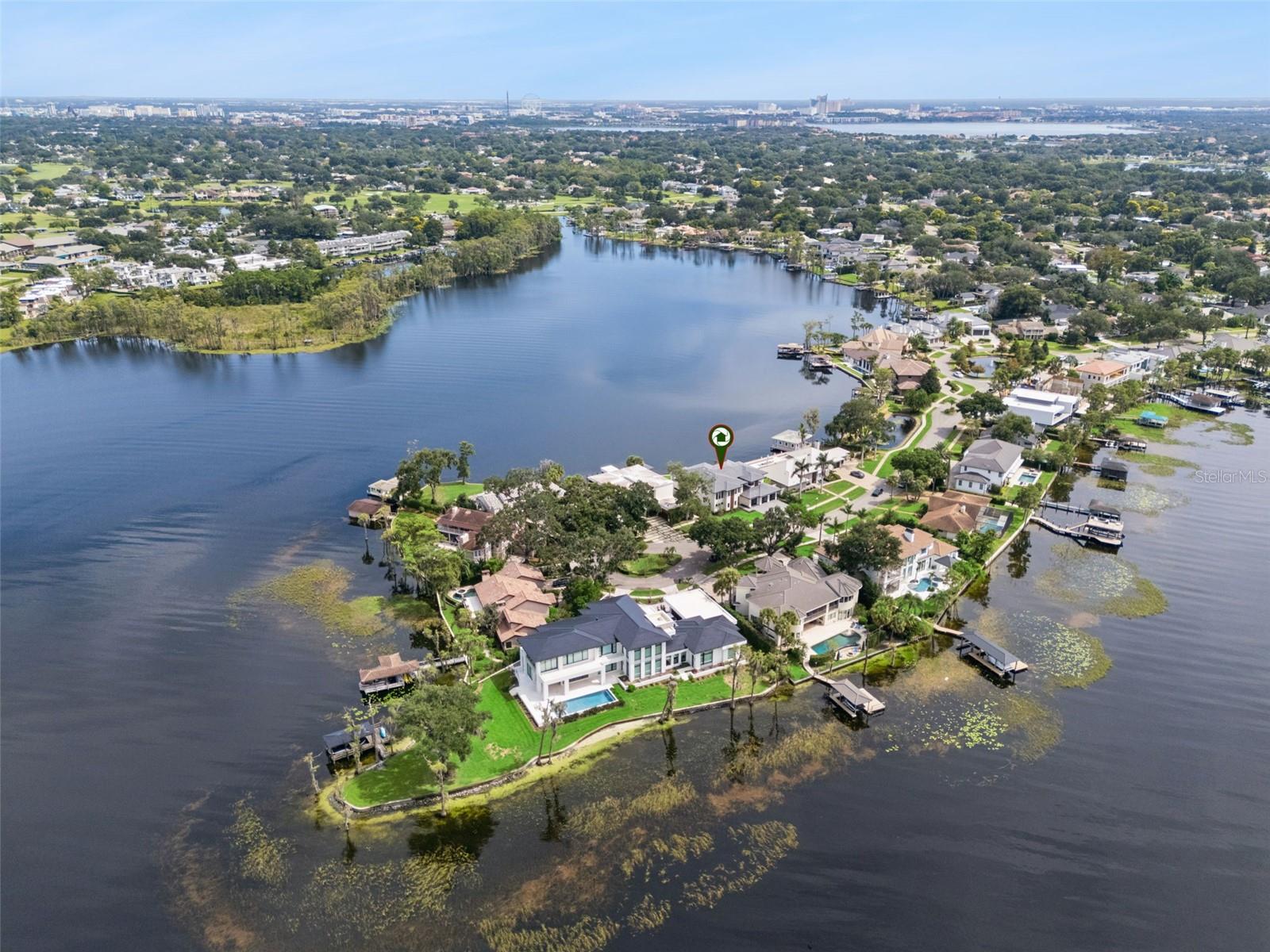 9117 BAY POINT DRIVE, Orlando, FL 32819