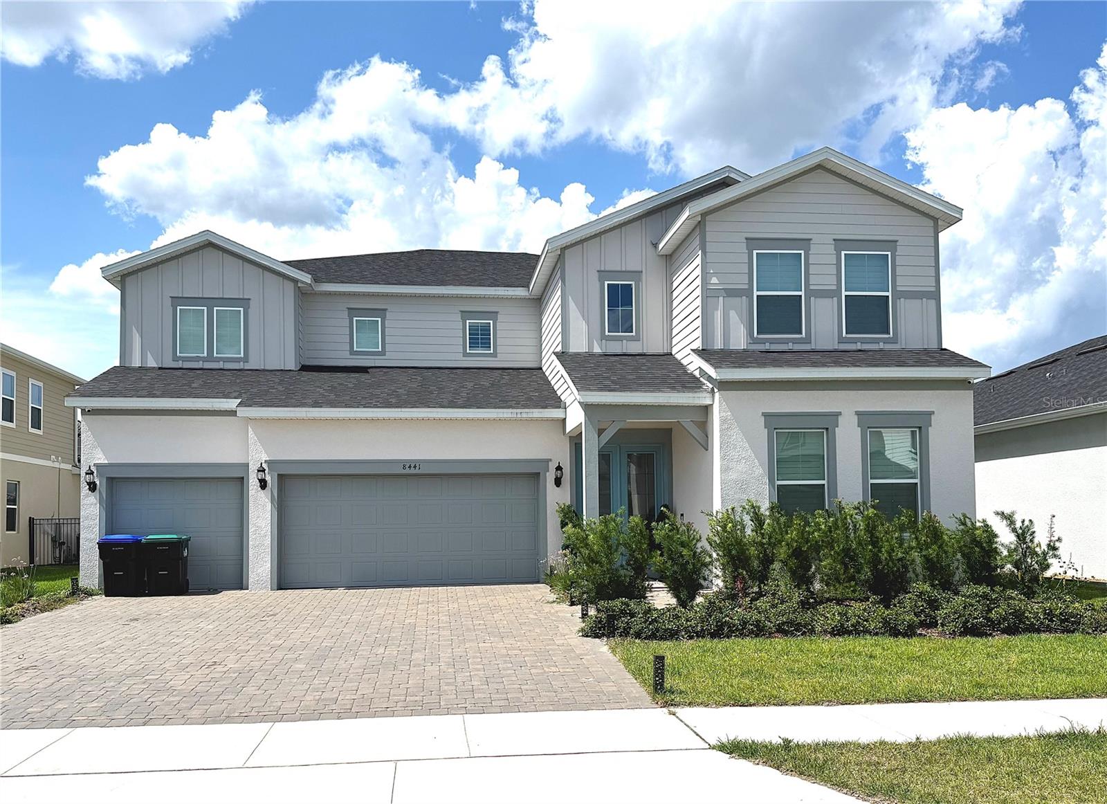 8441 PARK CLIFF WAY, Orlando, FL 32836 8441 PARK CLIFF WAY, Orlando, FL 32836