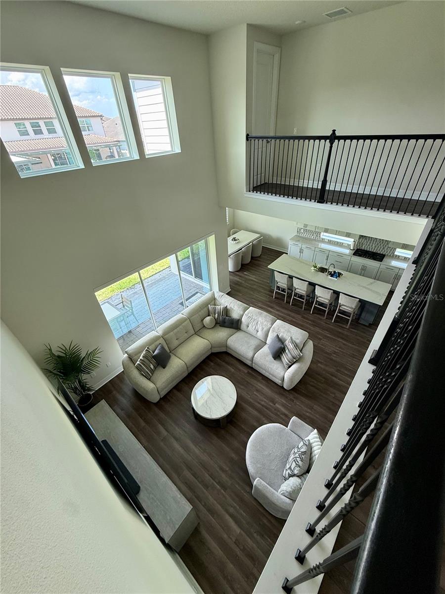 8441 PARK CLIFF WAY, Orlando, FL 32836