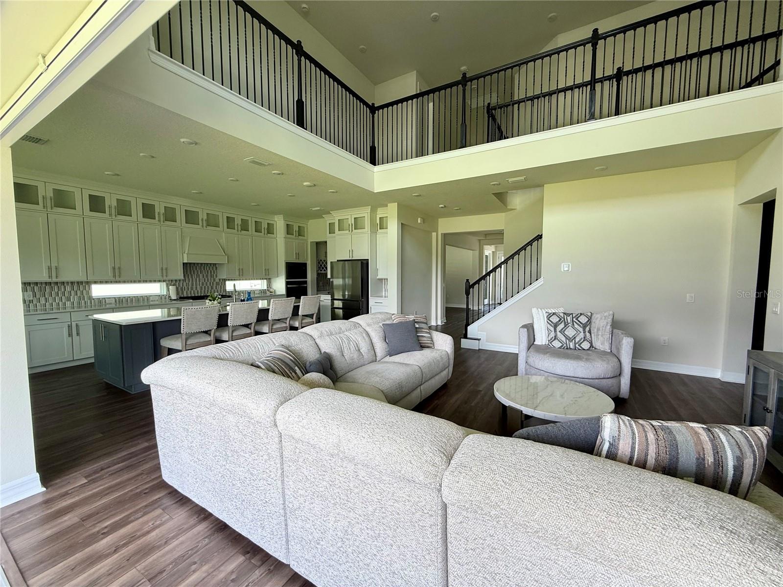 8441 PARK CLIFF WAY, Orlando, FL 32836