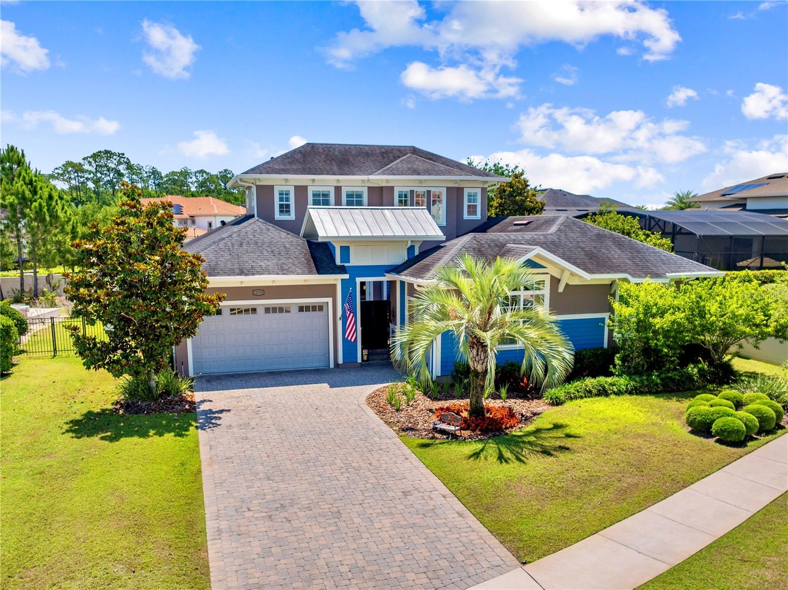 12735 BANTING TERRACE, Orlando, FL 32827 12735 BANTING TERRACE, Orlando, FL 32827