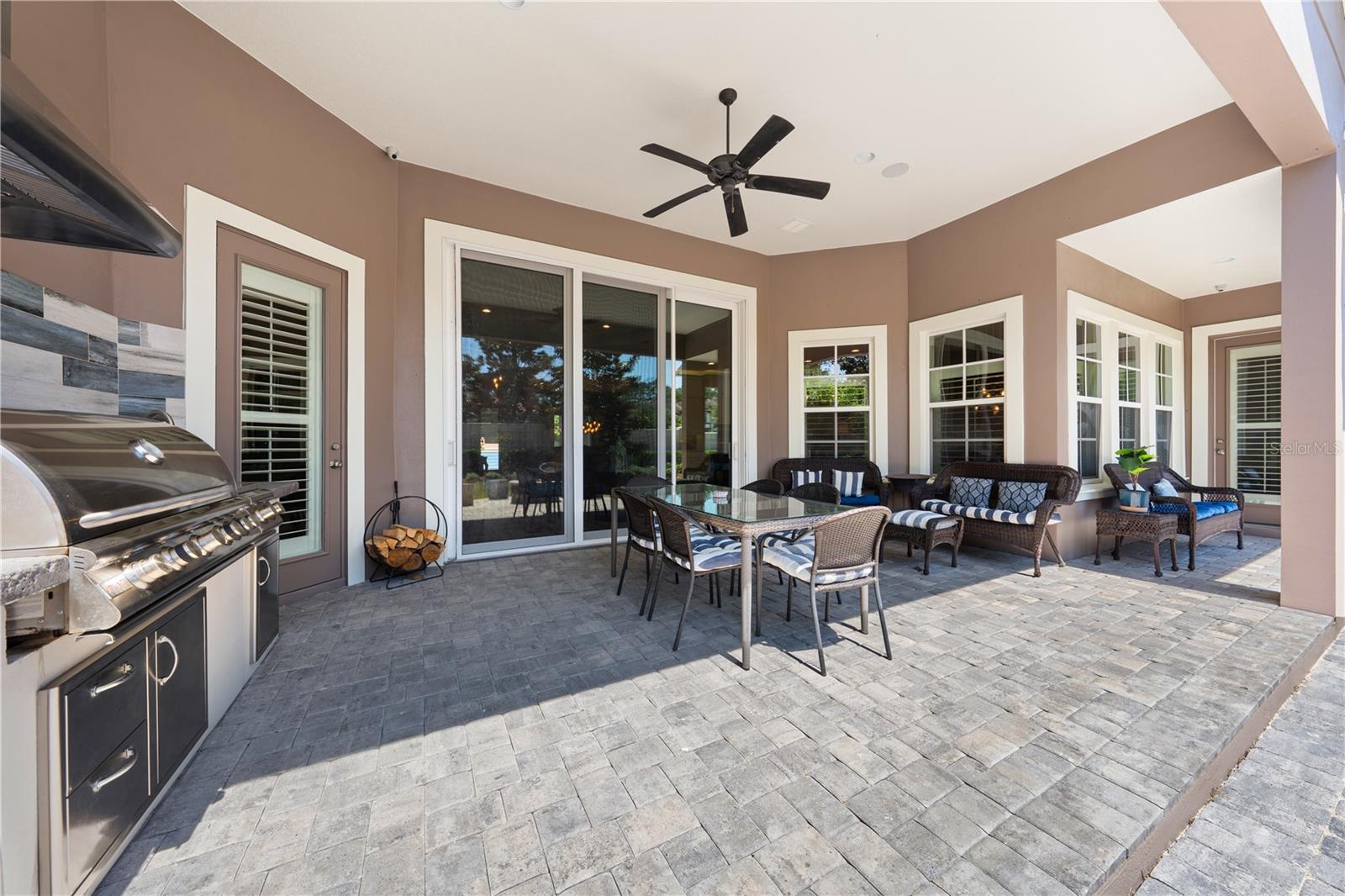 12735 BANTING TERRACE, Orlando, FL 32827