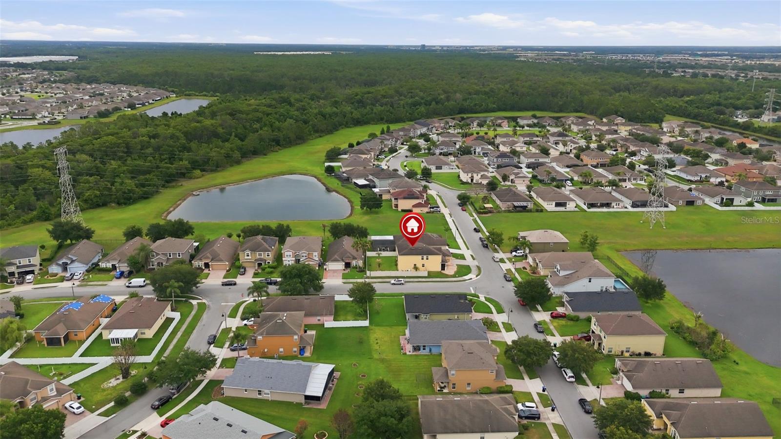 1821 PLANTATION OAK DRIVE, Orlando, FL 32824