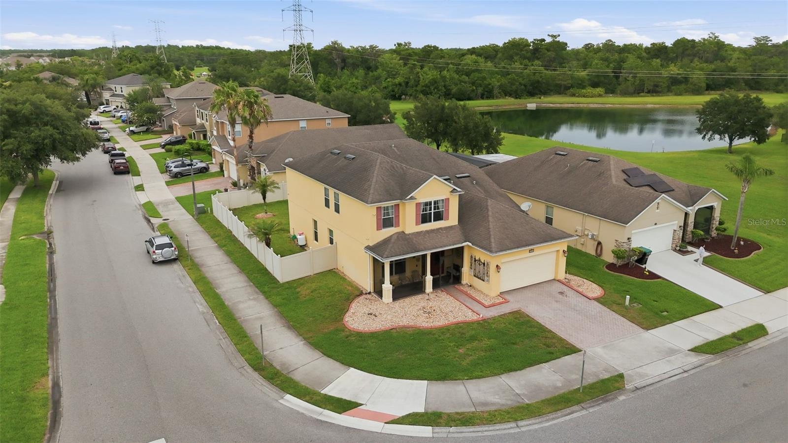 1821 PLANTATION OAK DRIVE, Orlando, FL 32824