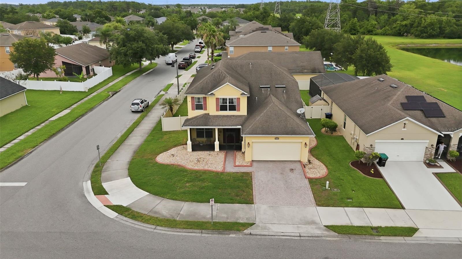 1821 PLANTATION OAK DRIVE, Orlando, FL 32824