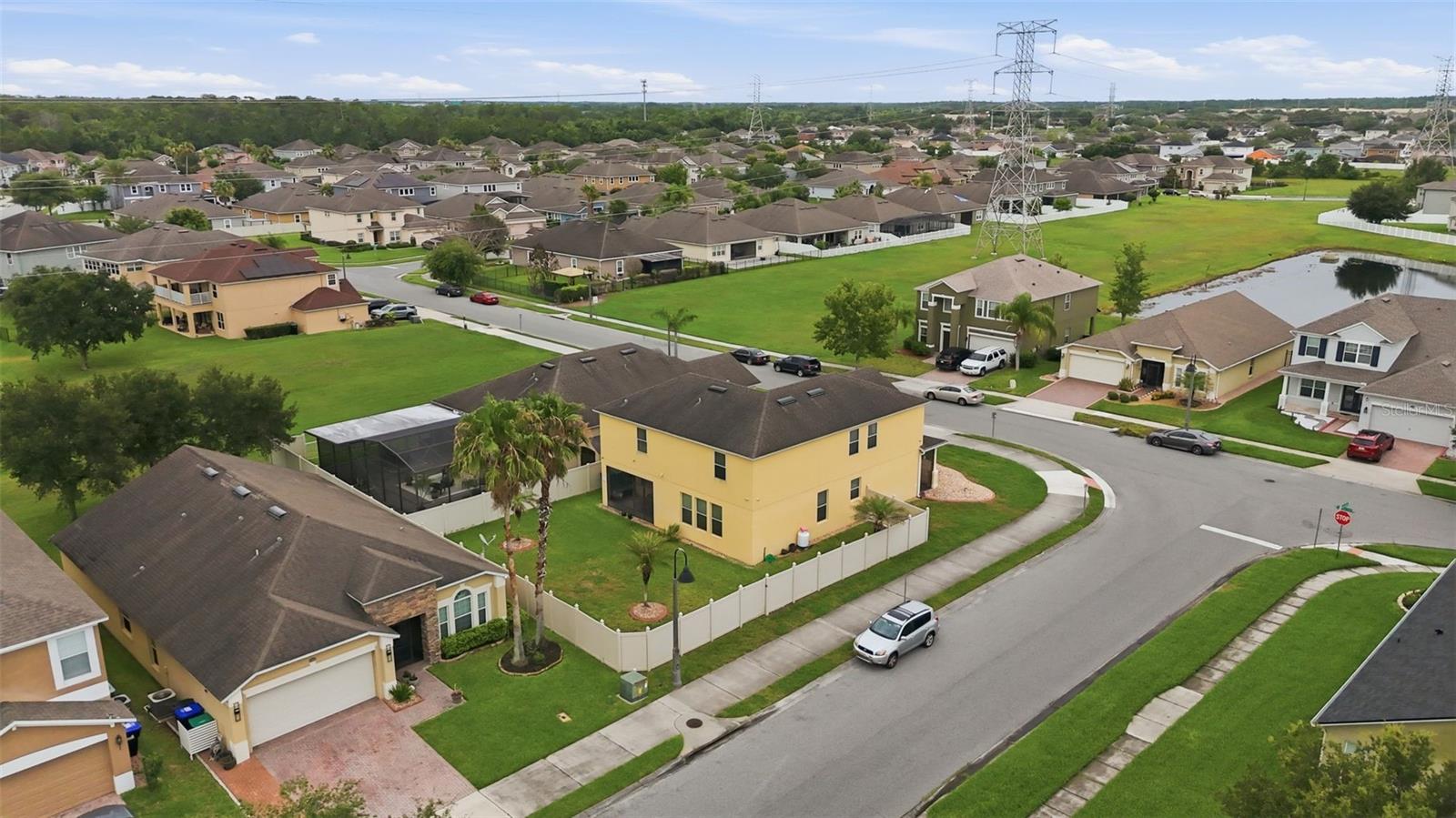 1821 PLANTATION OAK DRIVE, Orlando, FL 32824