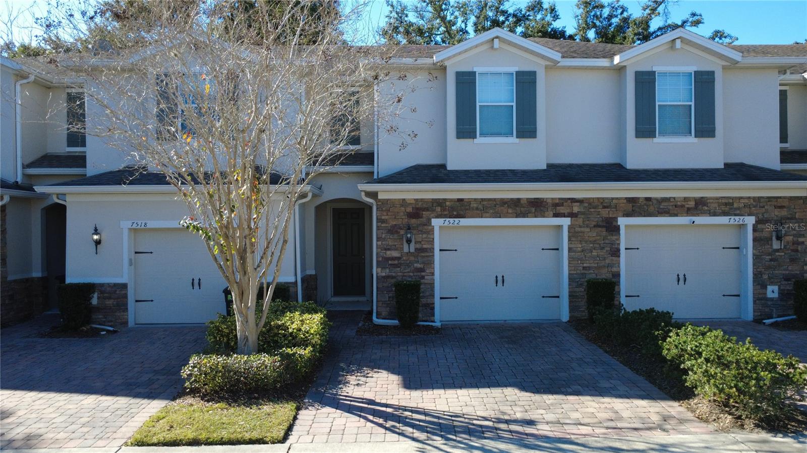 7522 ALOMA PINES COURT, Winter Park, FL 32792 7522 ALOMA PINES COURT, Winter Park, FL 32792