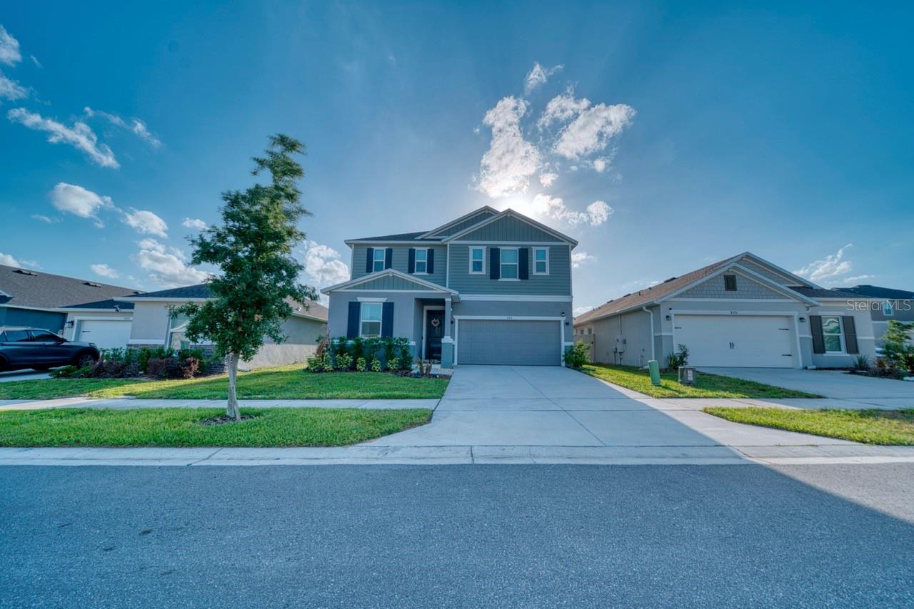 880 ALVANLEY COURT, Davenport, FL 33896 880 ALVANLEY COURT, Davenport, FL 33896