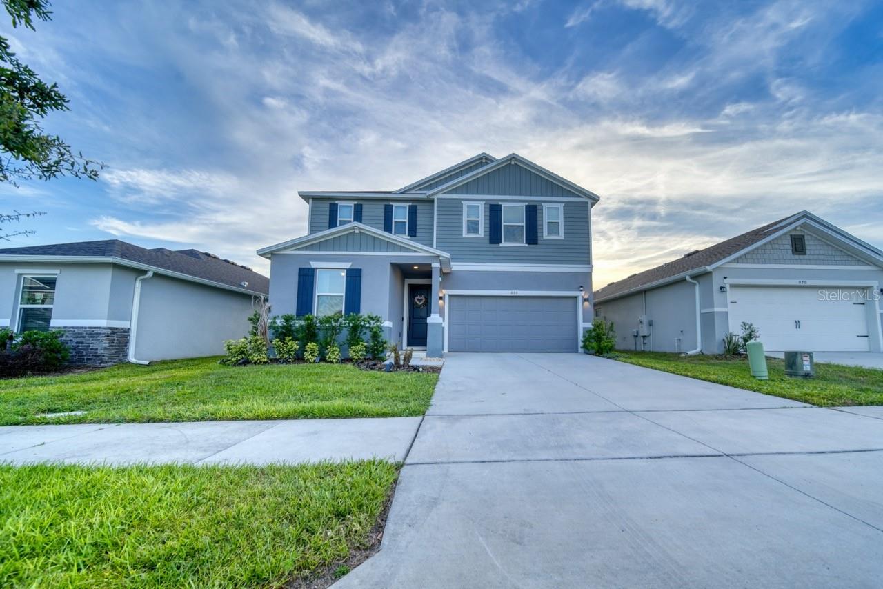 880 ALVANLEY COURT, Davenport, FL 33896 880 ALVANLEY COURT, Davenport, FL 33896