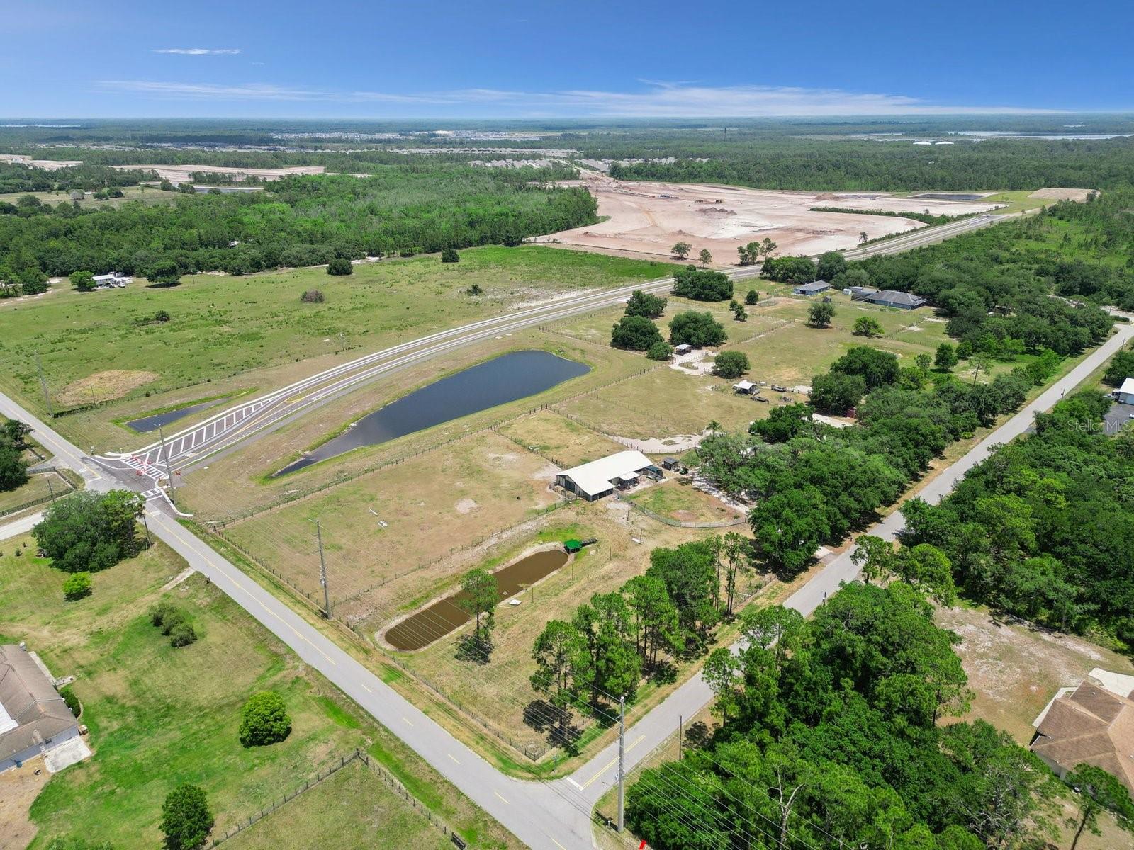 6001 MARTHAS LANE, St Cloud, FL 34771