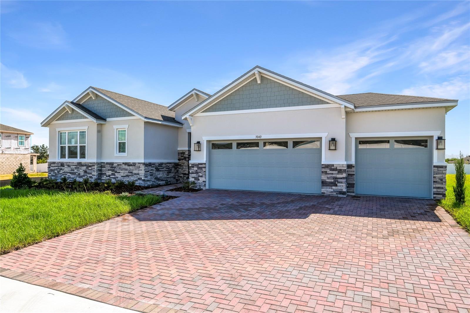 3040 WOODCLIFF LAKE CIRCLE, Clermont, FL 34711