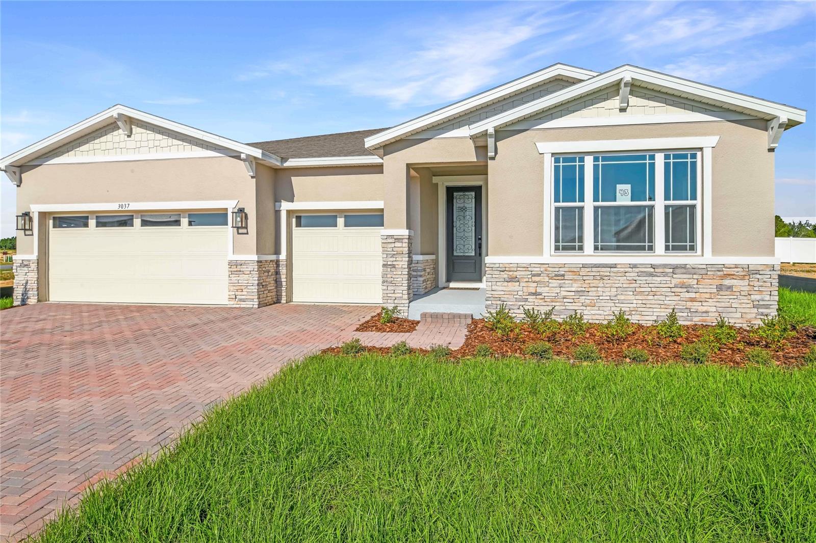 3037 WOODCLIFF LAKE CIRCLE, Clermont, FL 34711 3037 WOODCLIFF LAKE CIRCLE, Clermont, FL 34711