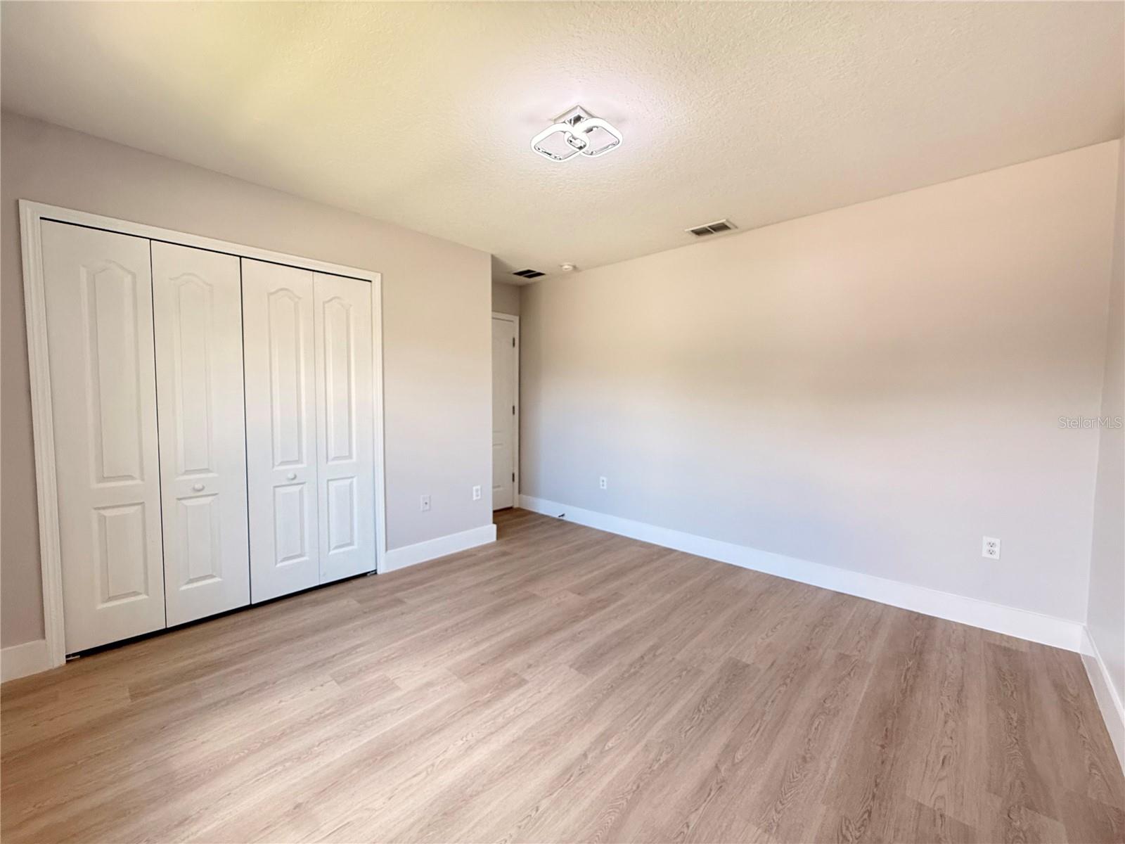 fourth bedroom
