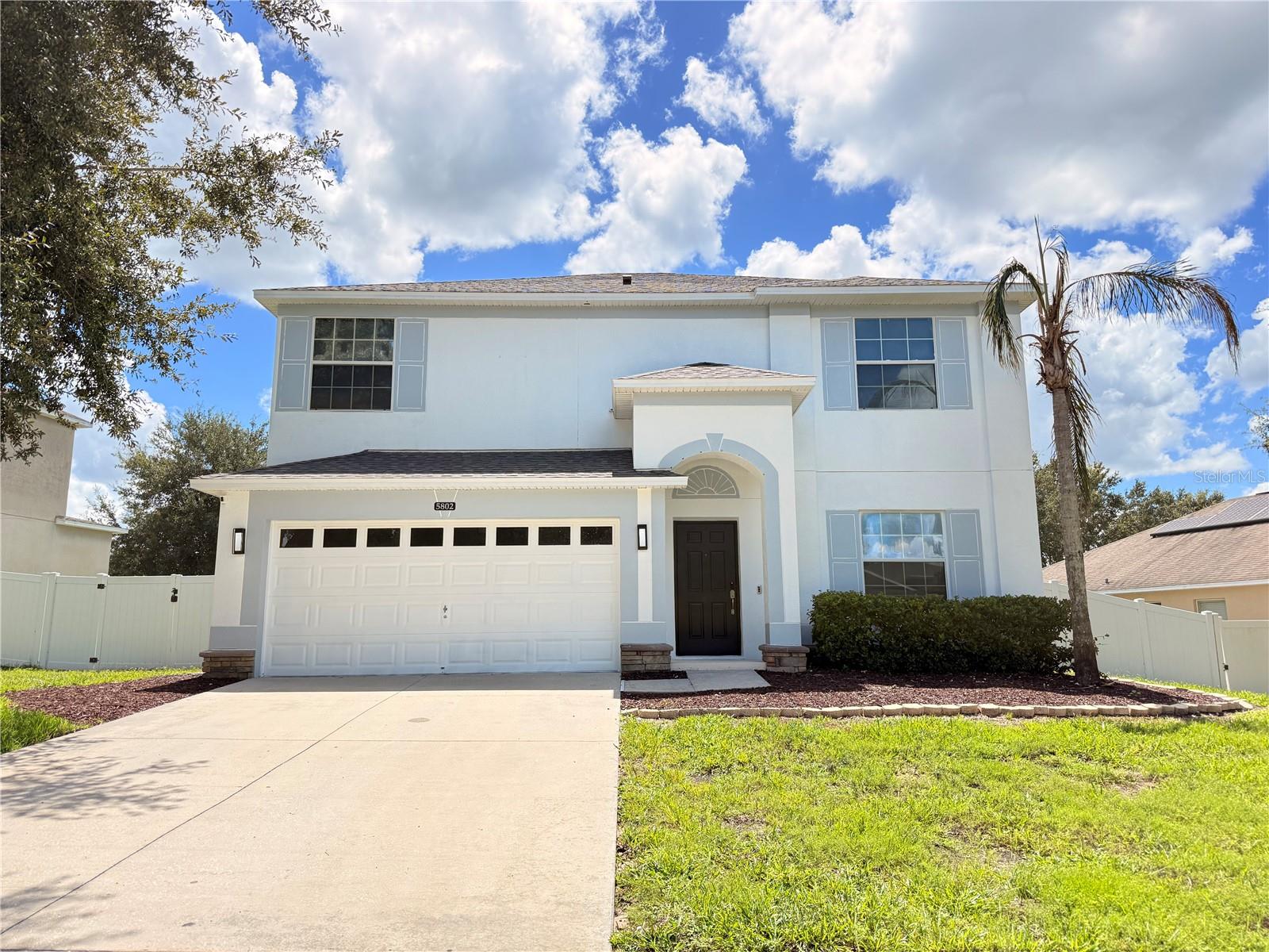 5802 COQUYT DRIVE, Mount Dora, FL 32757 5802 COQUYT DRIVE, Mount Dora, FL 32757