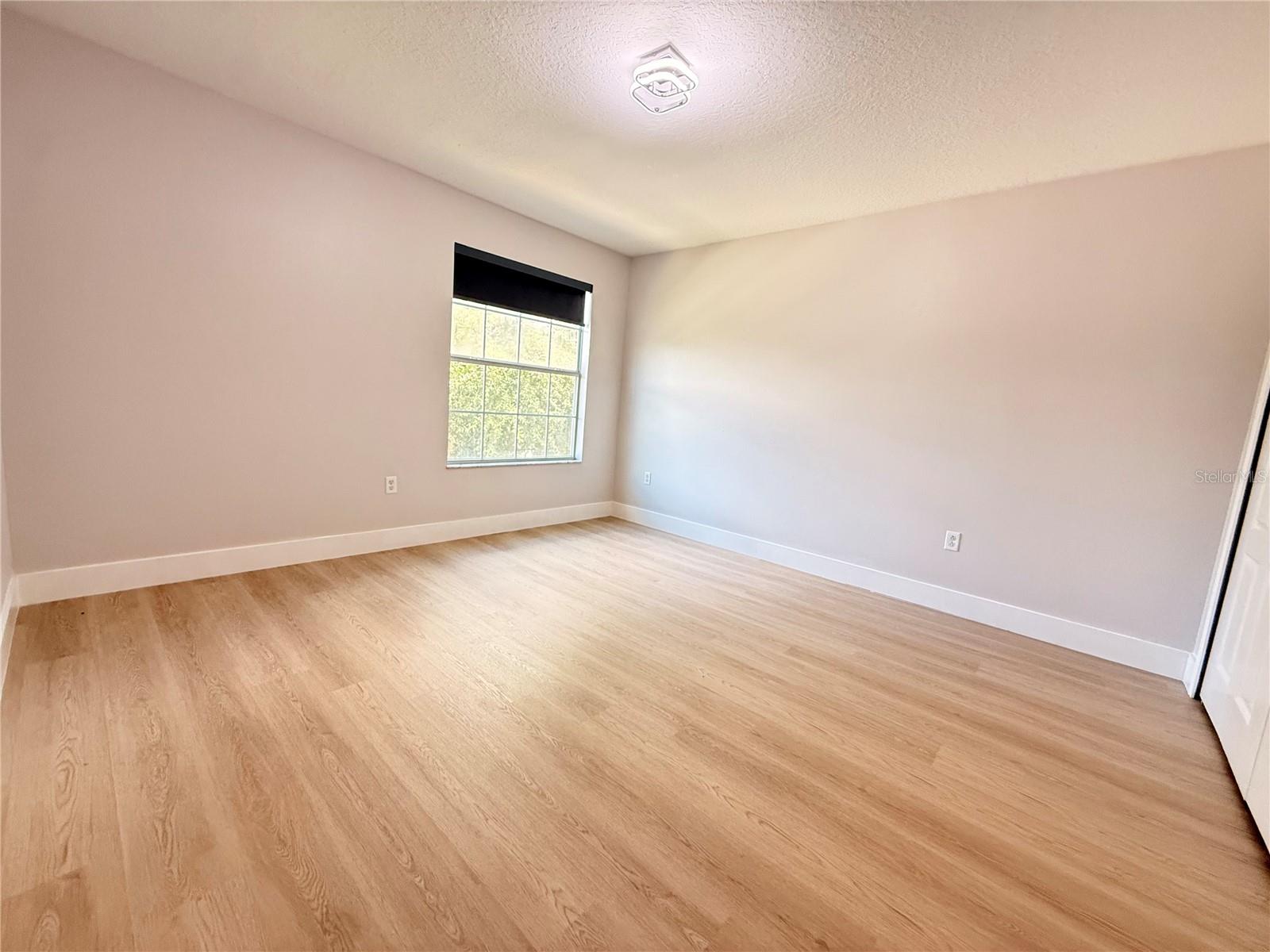 third bedroom