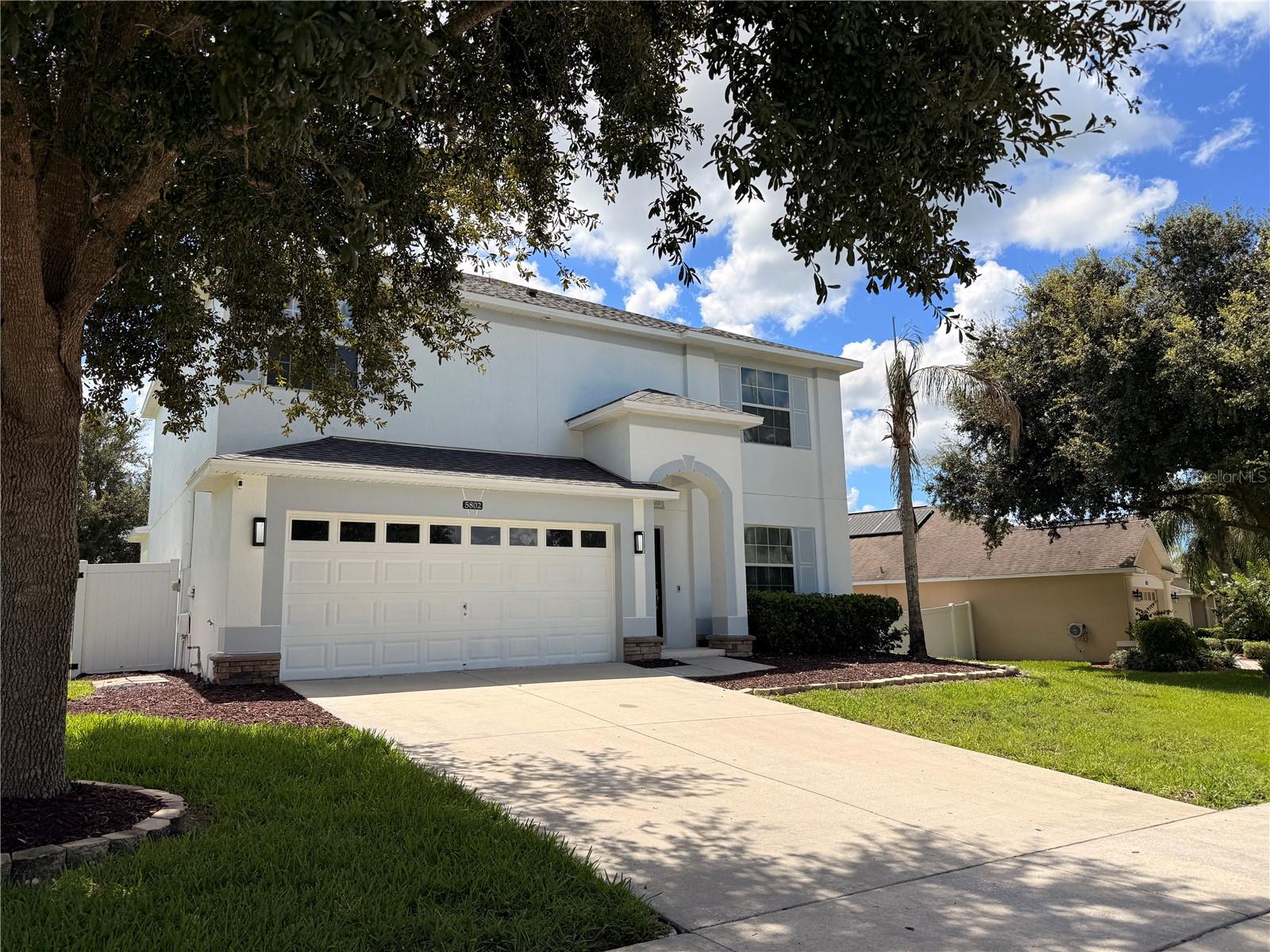5802 COQUYT DRIVE, Mount Dora, FL 32757