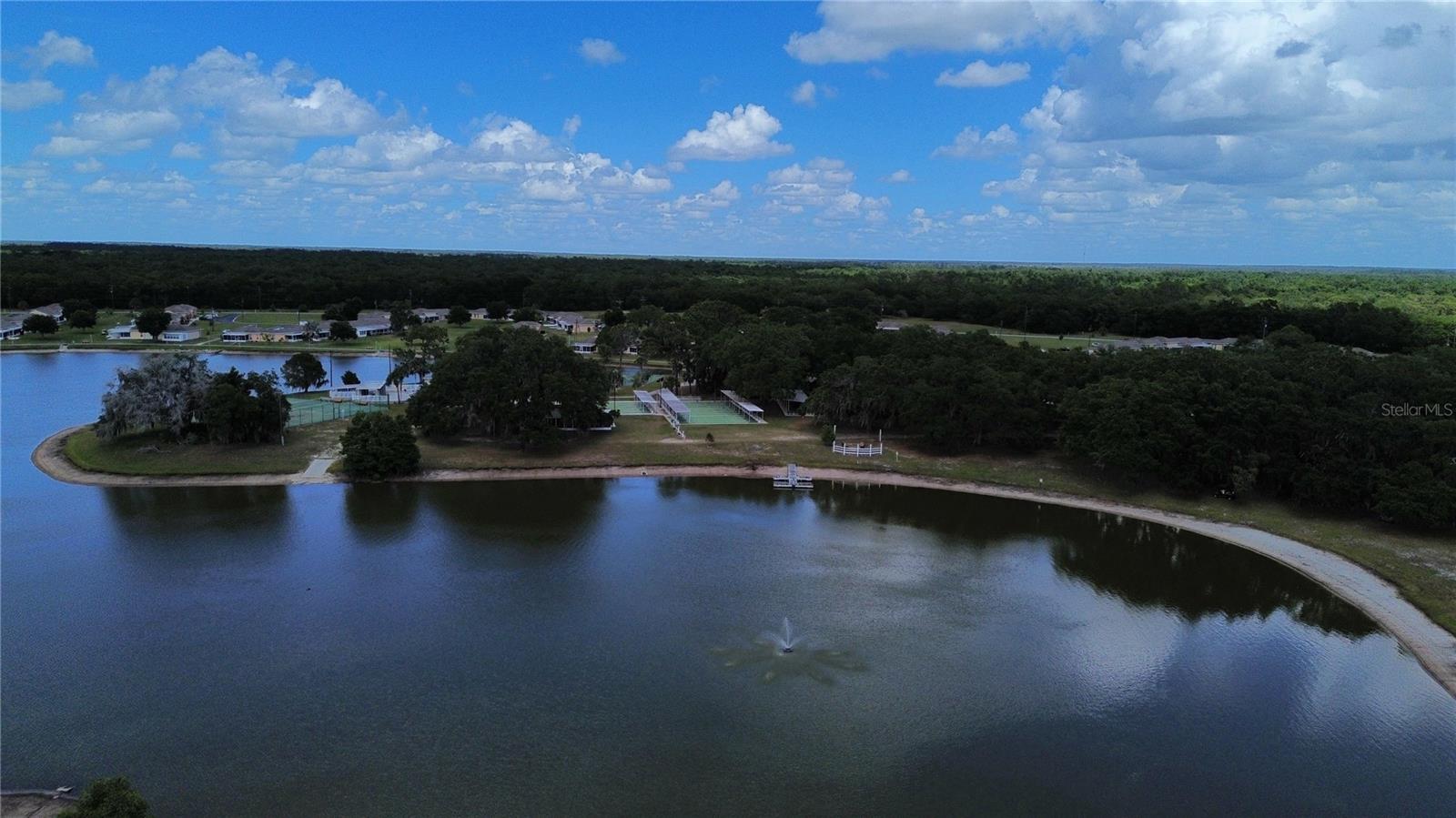 3421 CLUB CIRCLE, Lakeshore, FL 33854