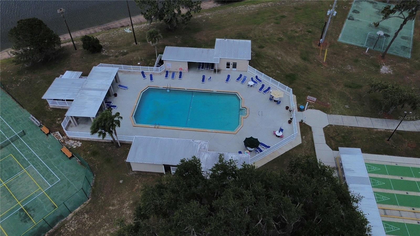 3421 CLUB CIRCLE, Lakeshore, FL 33854