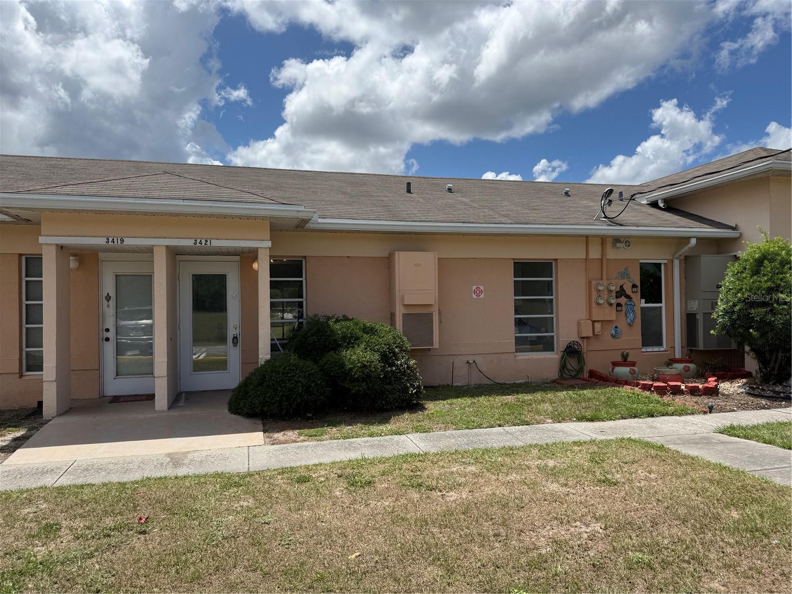 3421 CLUB CIRCLE, Lakeshore, FL 33854