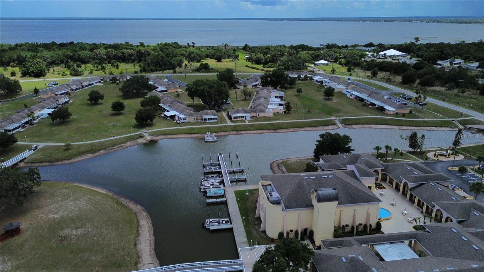 3421 CLUB CIRCLE, Lakeshore, FL 33854