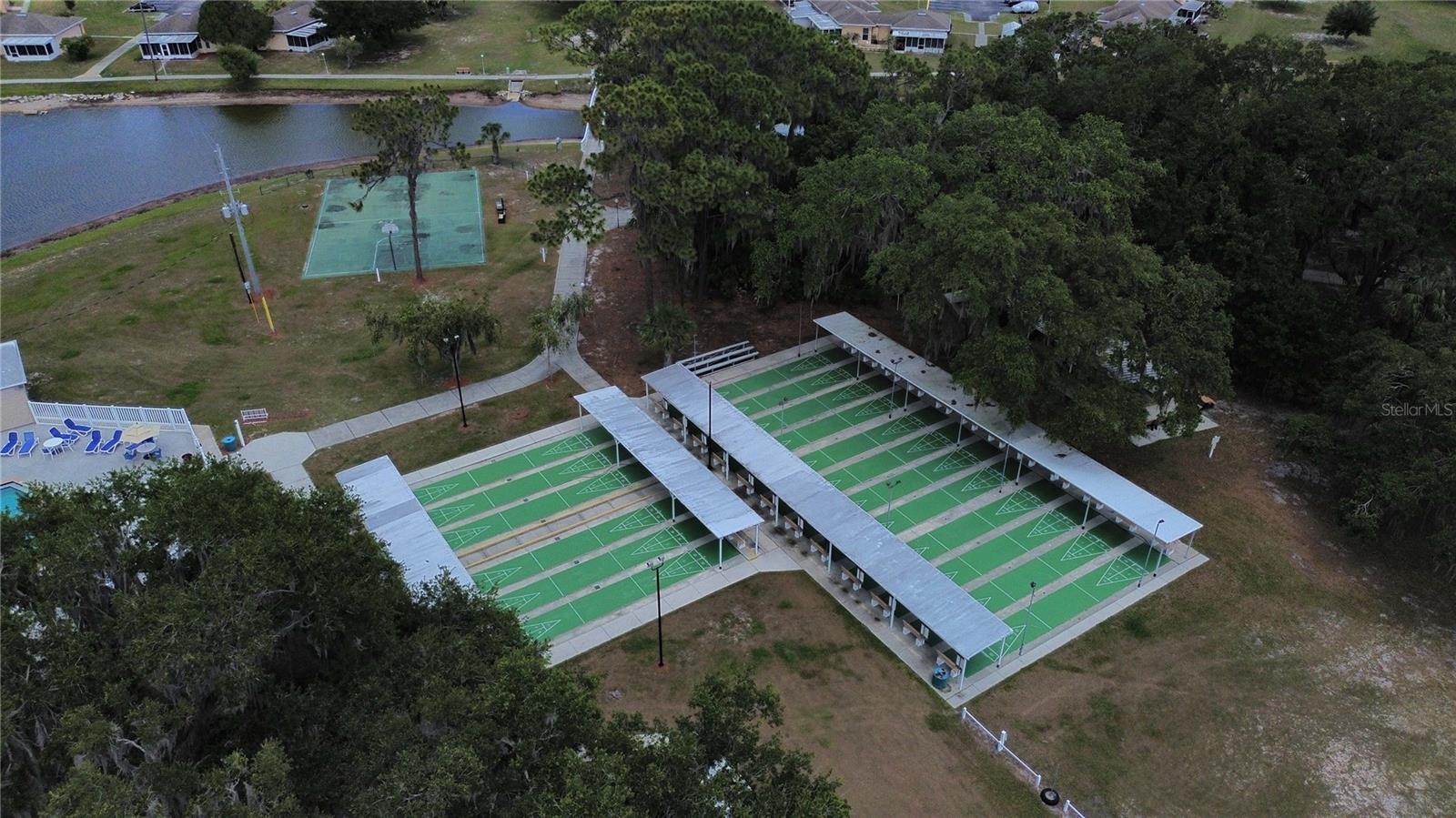 3421 CLUB CIRCLE, Lakeshore, FL 33854
