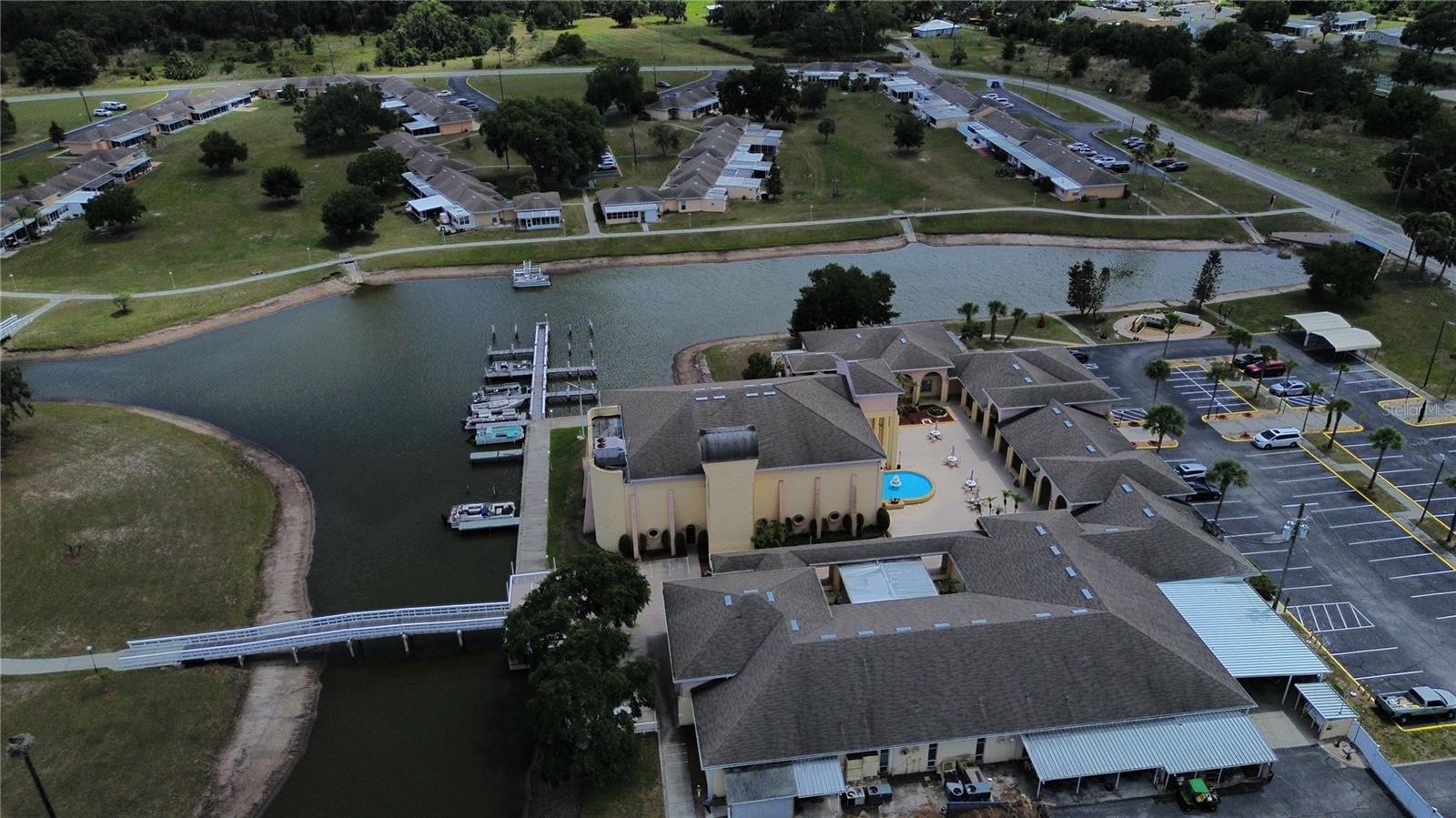 3421 CLUB CIRCLE, Lakeshore, FL 33854