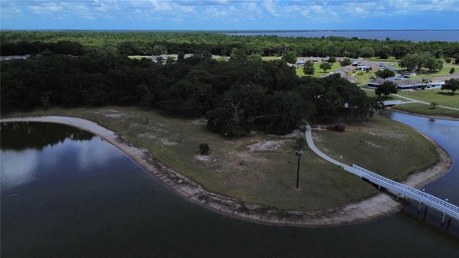 3421 CLUB CIRCLE, Lakeshore, FL 33854