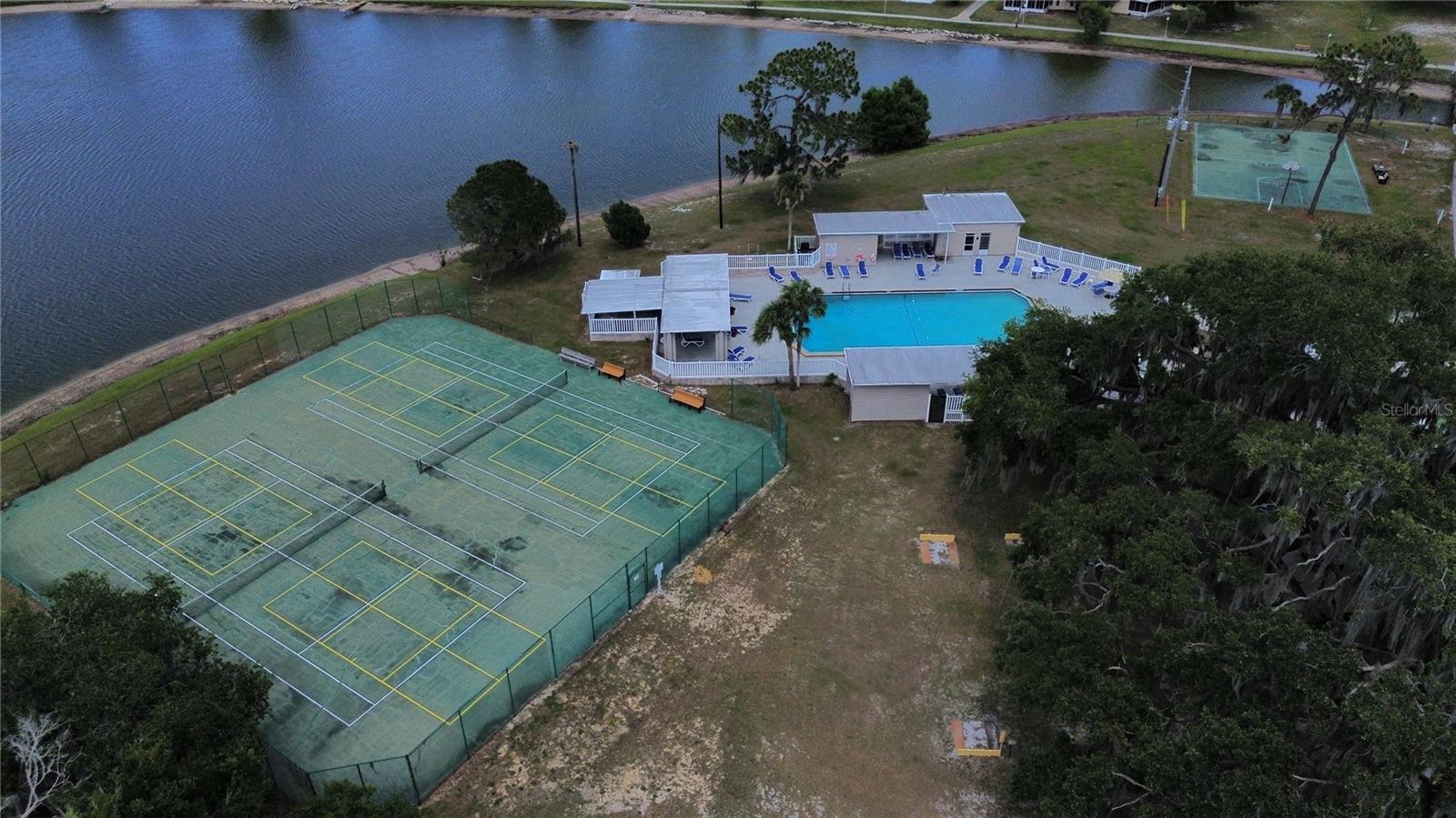 3421 CLUB CIRCLE, Lakeshore, FL 33854