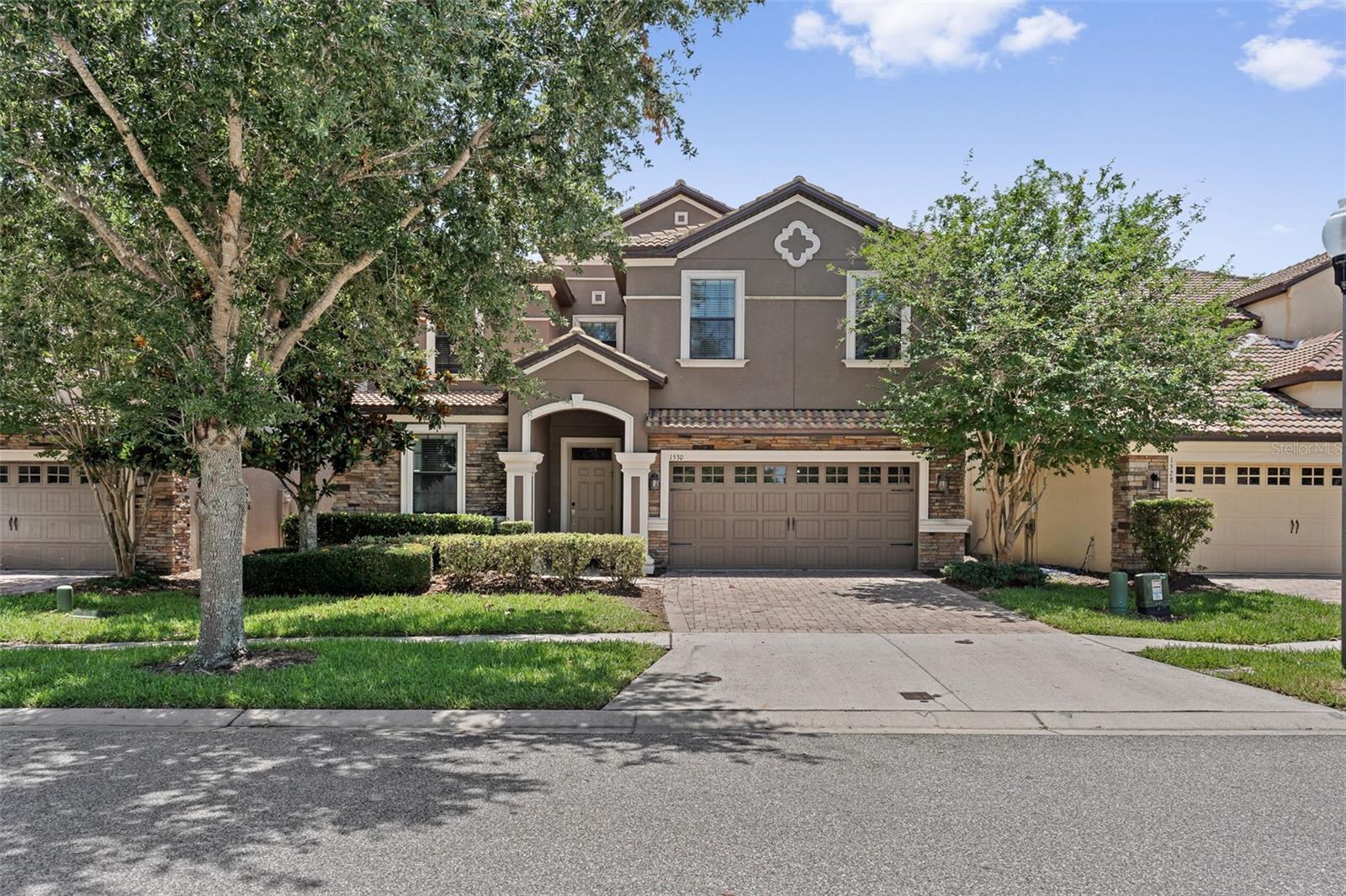 1530 MOON VALLEY DRIVE, Davenport, FL 33896