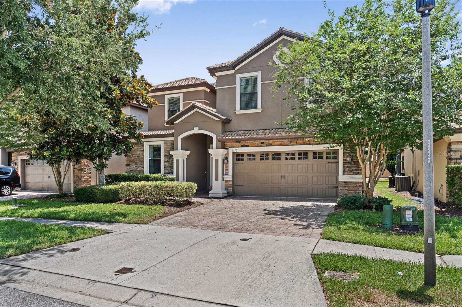 1530 MOON VALLEY DRIVE, Davenport, FL 33896