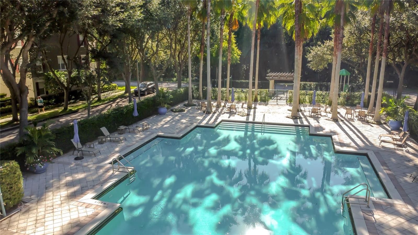 760 SIENA PALM DRIVE, #205, Kissimmee, FL 34747