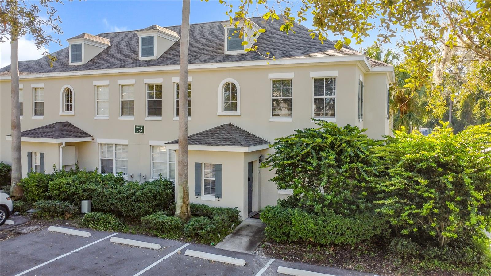 760 SIENA PALM DRIVE, #205, Kissimmee, FL 34747