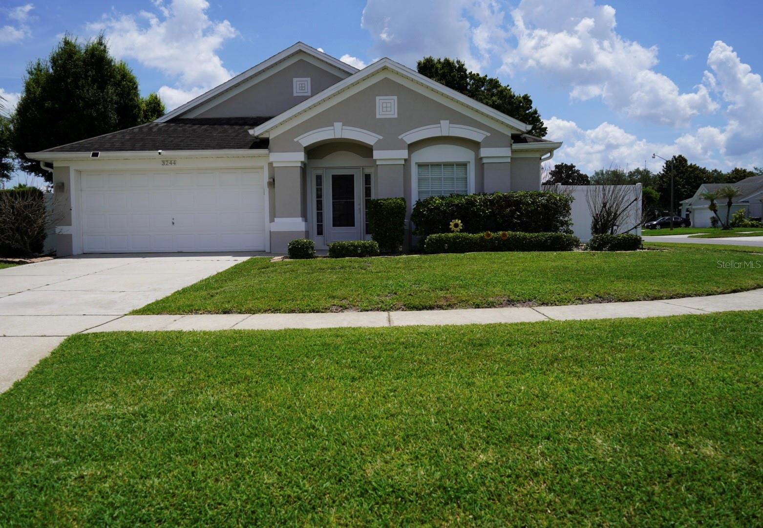 3244 HERONS POINT CIRCLE, Kissimmee, FL 34741 3244 HERONS POINT CIRCLE, Kissimmee, FL 34741