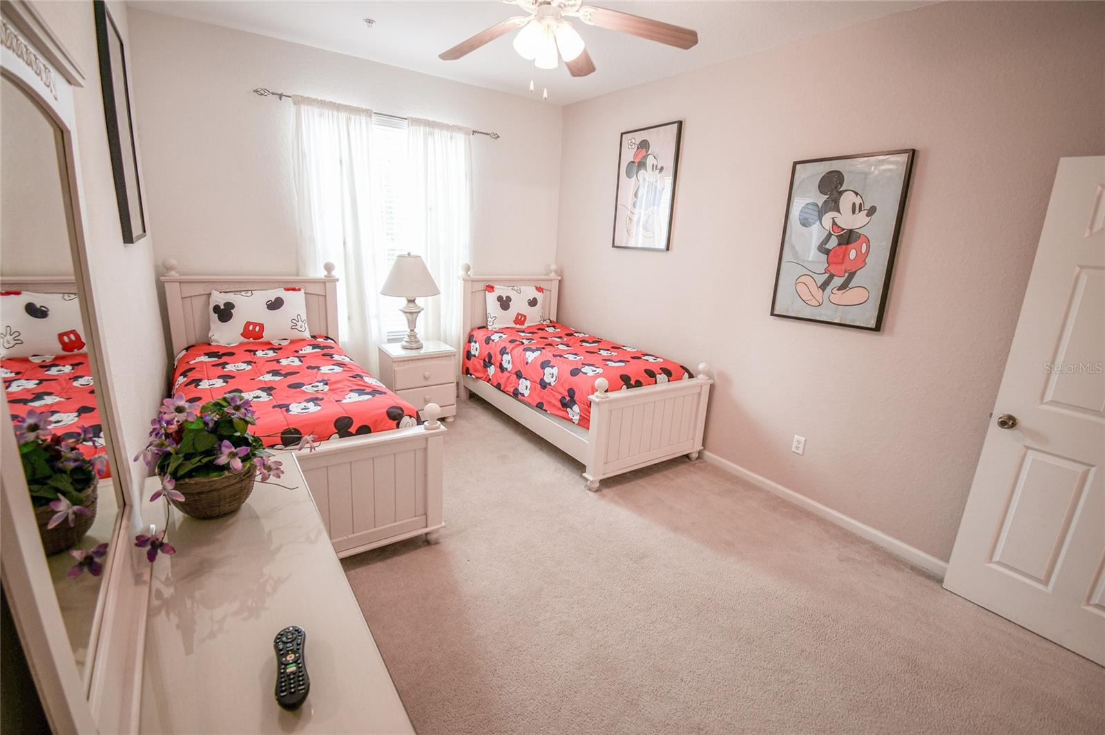 Bedroom 2 Bedroom 2